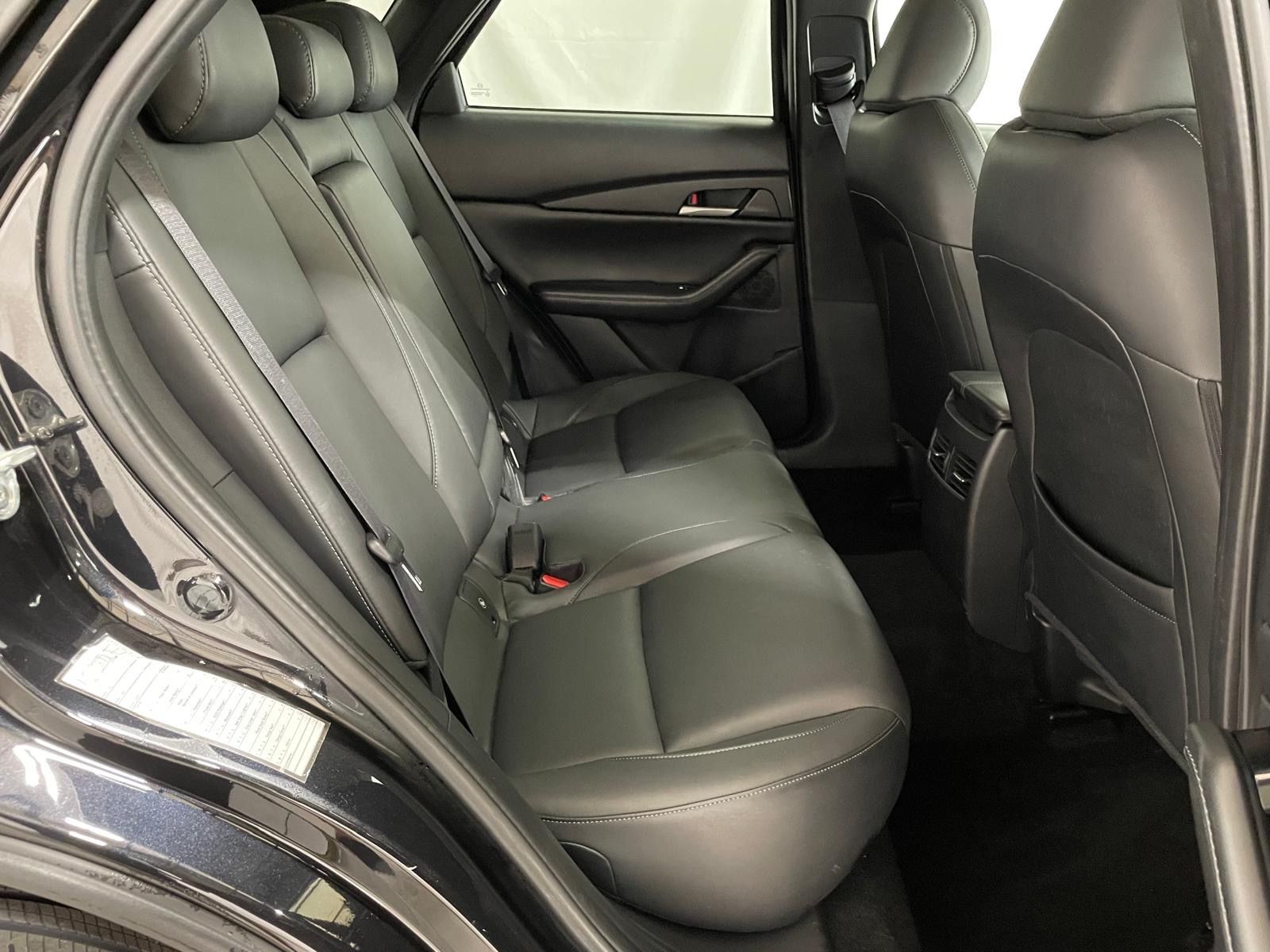Used Car 2024 Mazda Cx-30  2.5 S Select Sport For Sale Under $25,000 In Austin, Texas