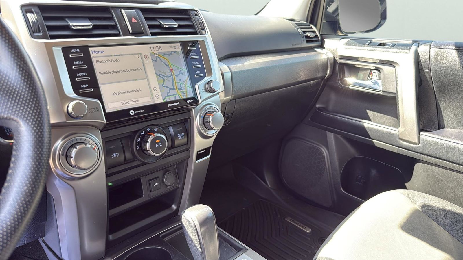 Used Car 2021 Toyota 4runner  Sr5 Premium For Sale Under $30,000 In Austin, Texas