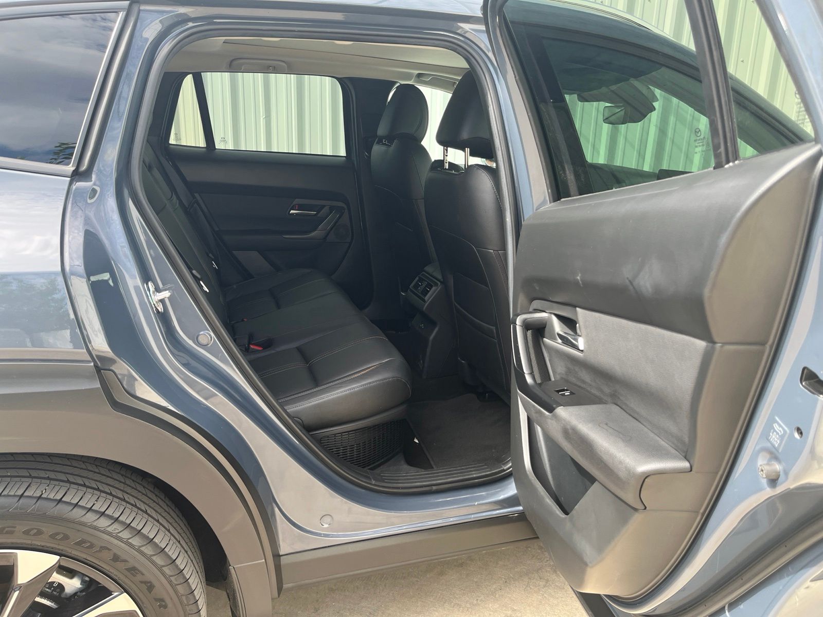 Used Car 2025 Mazda Cx-50 Hybrid  Premium Plus For Sale Under $35,000 In Austin, Texas