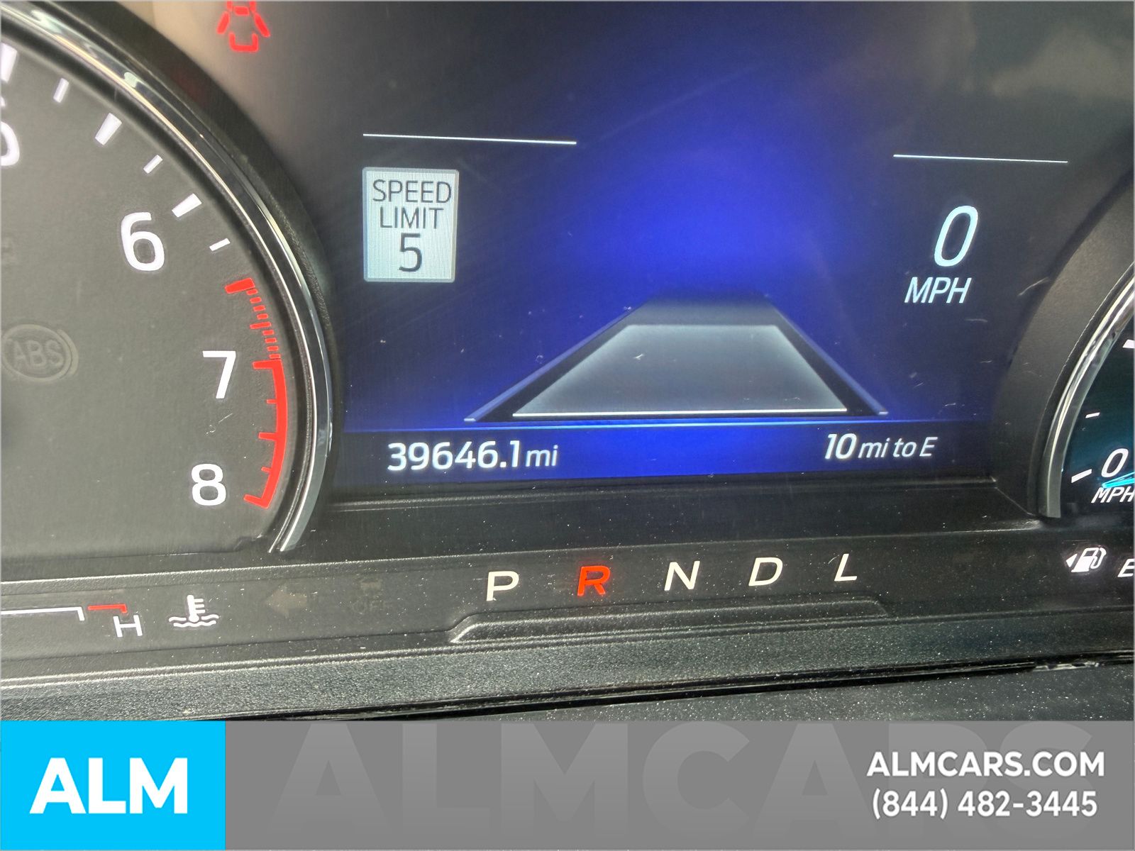 Used 2022 Gray Ford ST-Line image 31