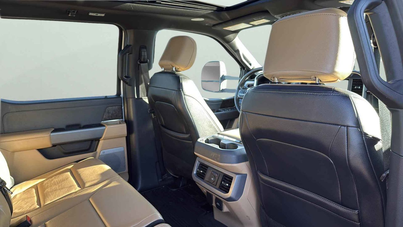 Used Car 2024 Ford F-350sd  Lariat For Sale Under $80,000 In Austin, Texas