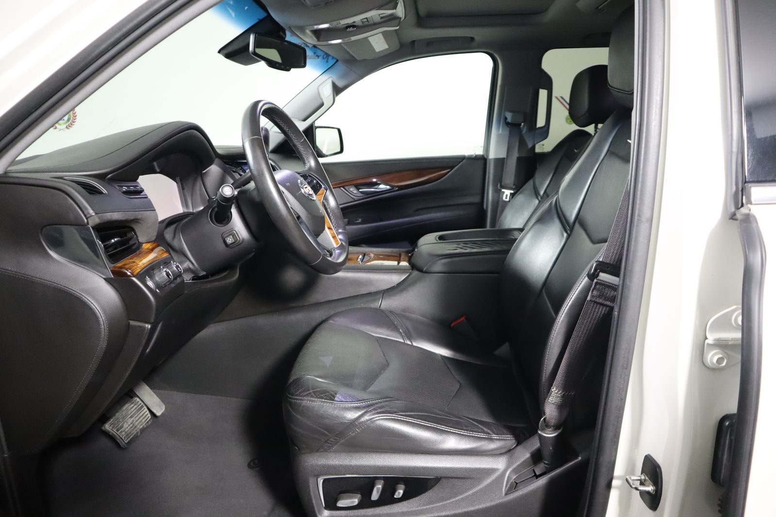 2015 Cadillac Escalade Premium photo