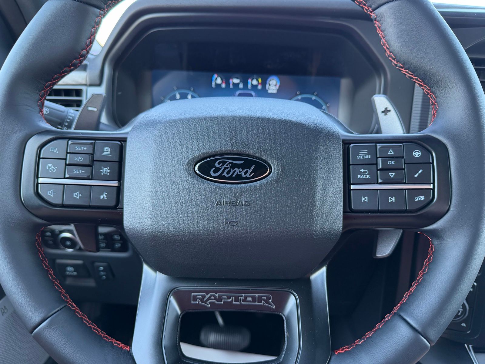 2026 Ford F-150 image 17