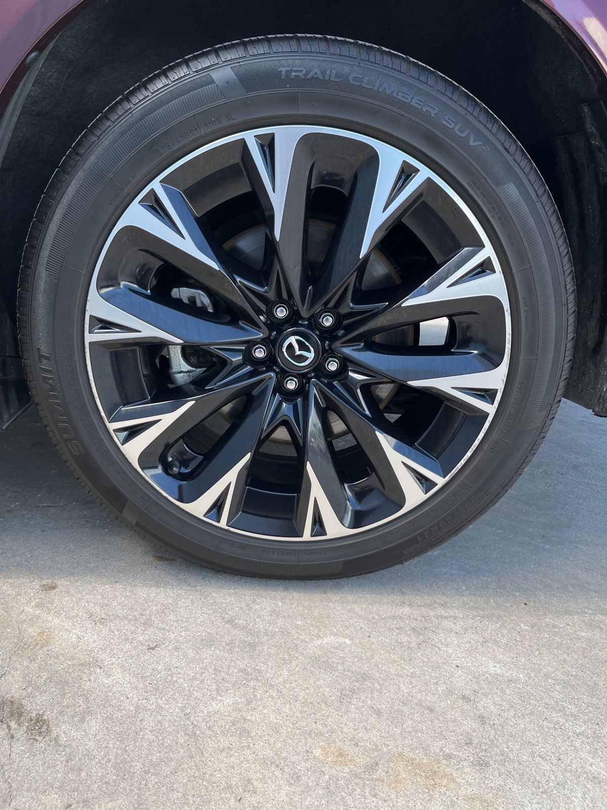 Used Car 2024 Mazda Cx-90  3.3 Turbo S Premium Plus For Sale Under $40,000 In Austin, Texas