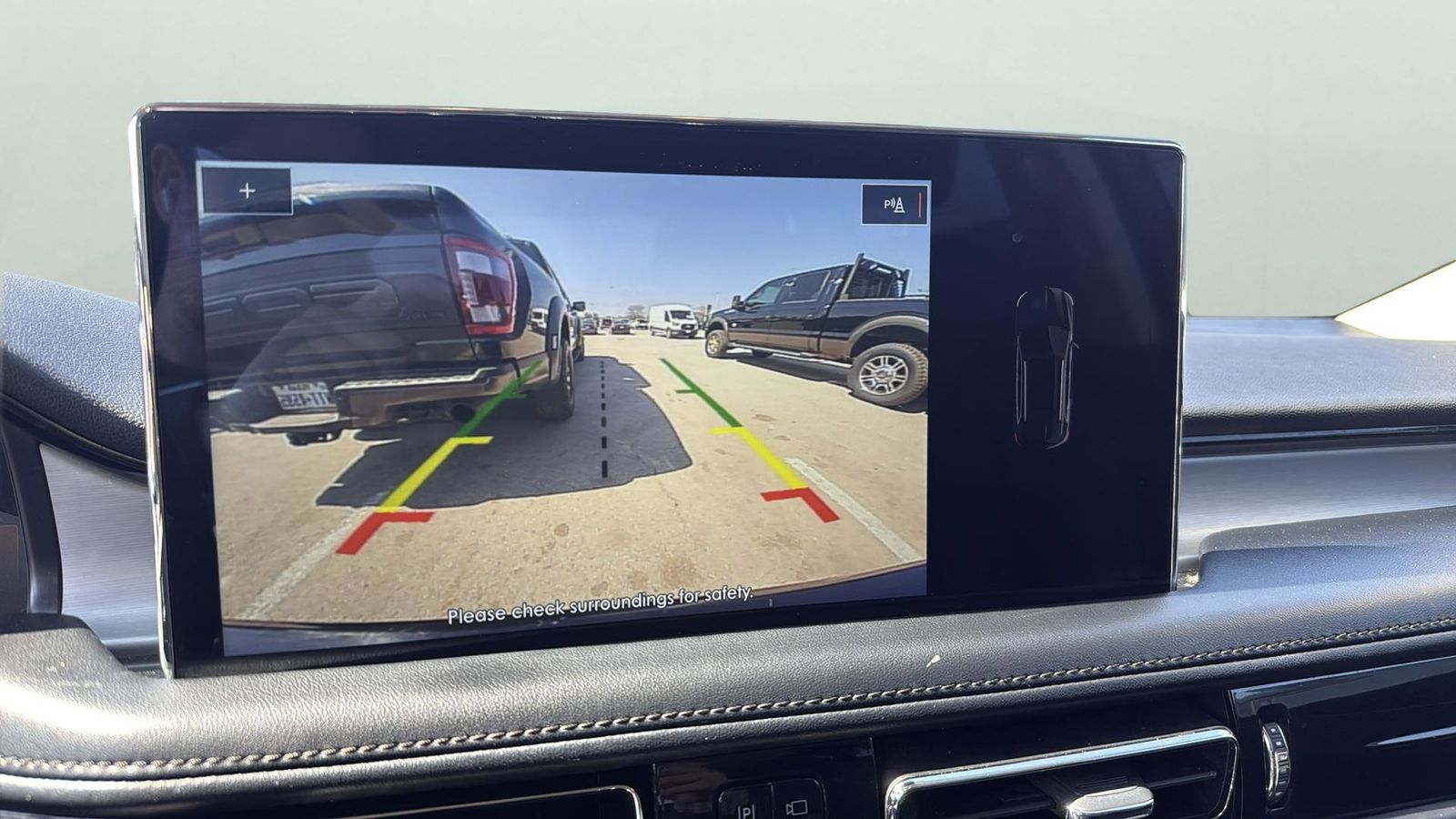 Used Car 2023 Lincoln Nautilus  Standard For Sale Under $30,000 In Austin, Texas