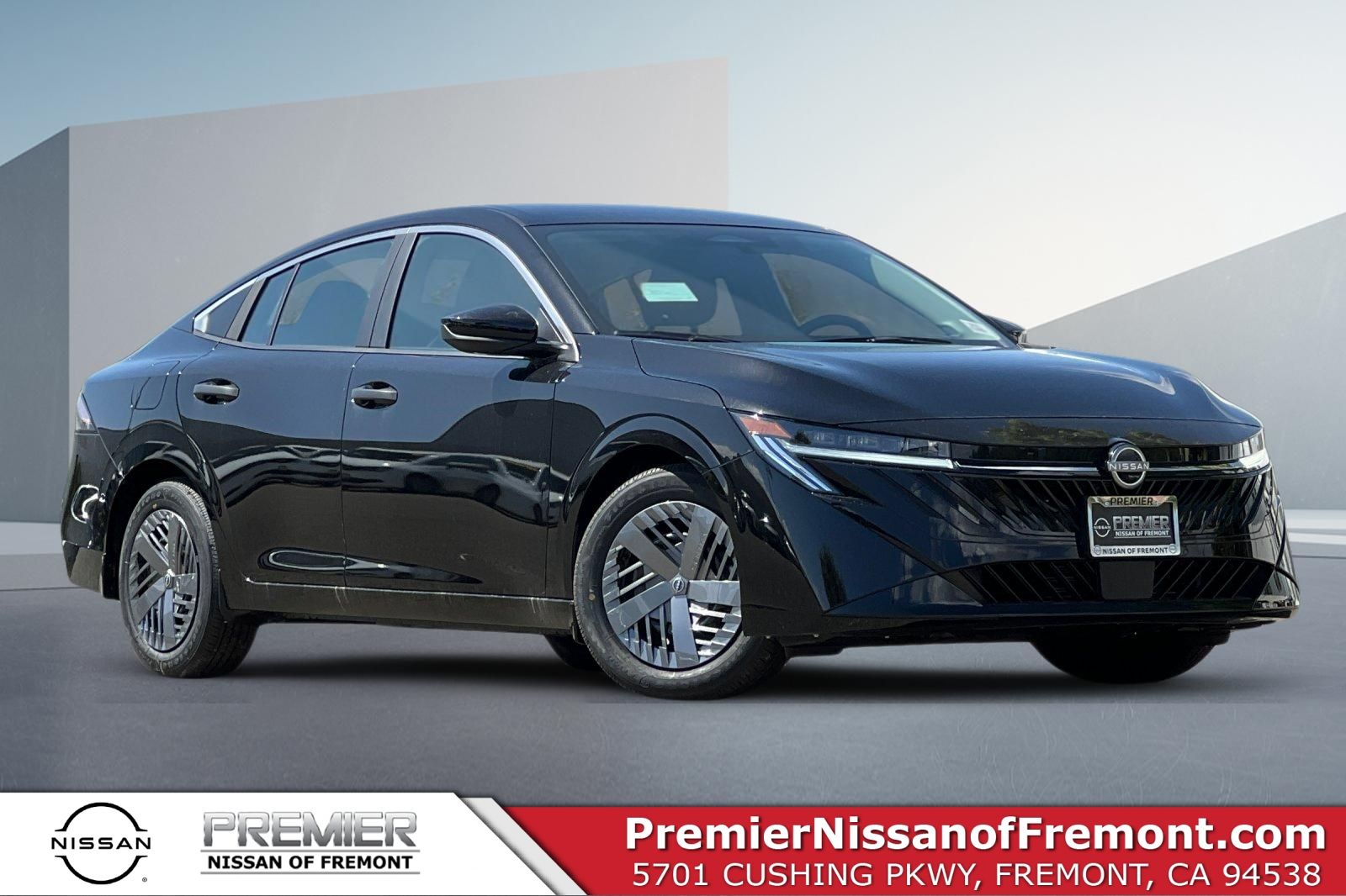 2026 Nissan Sentra