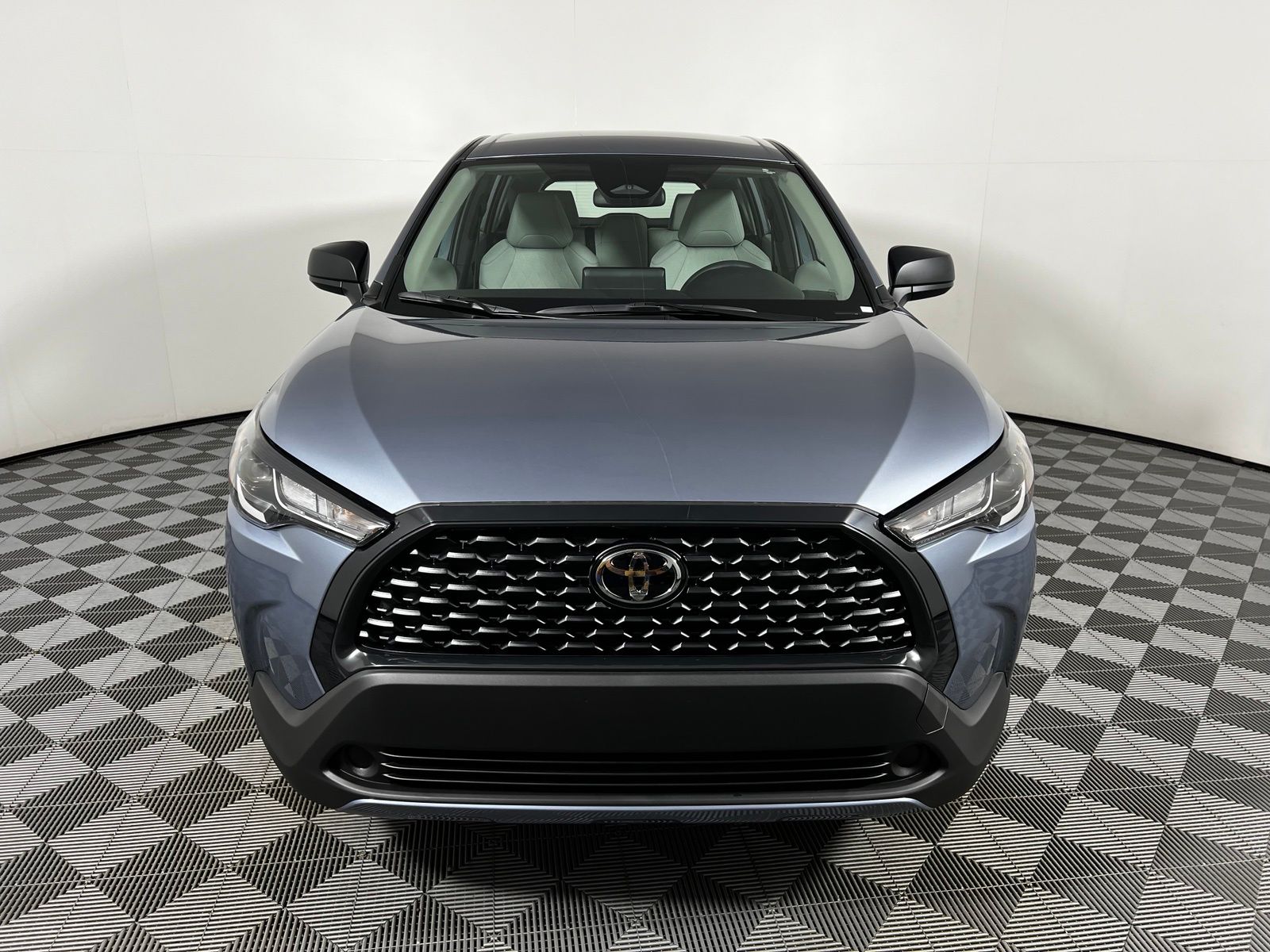 Thumbnail: 2026 Toyota Corolla Cross - 2