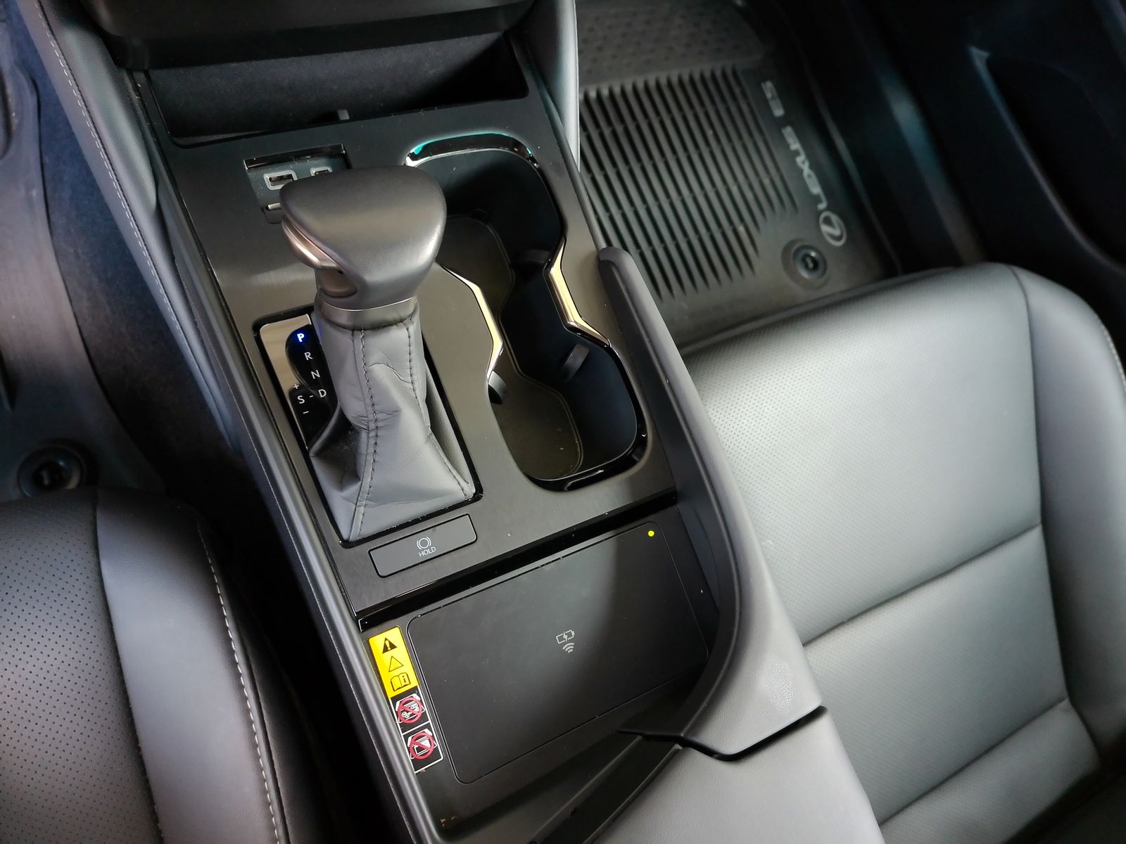 Used 2025 Gray Lexus 350 image 17