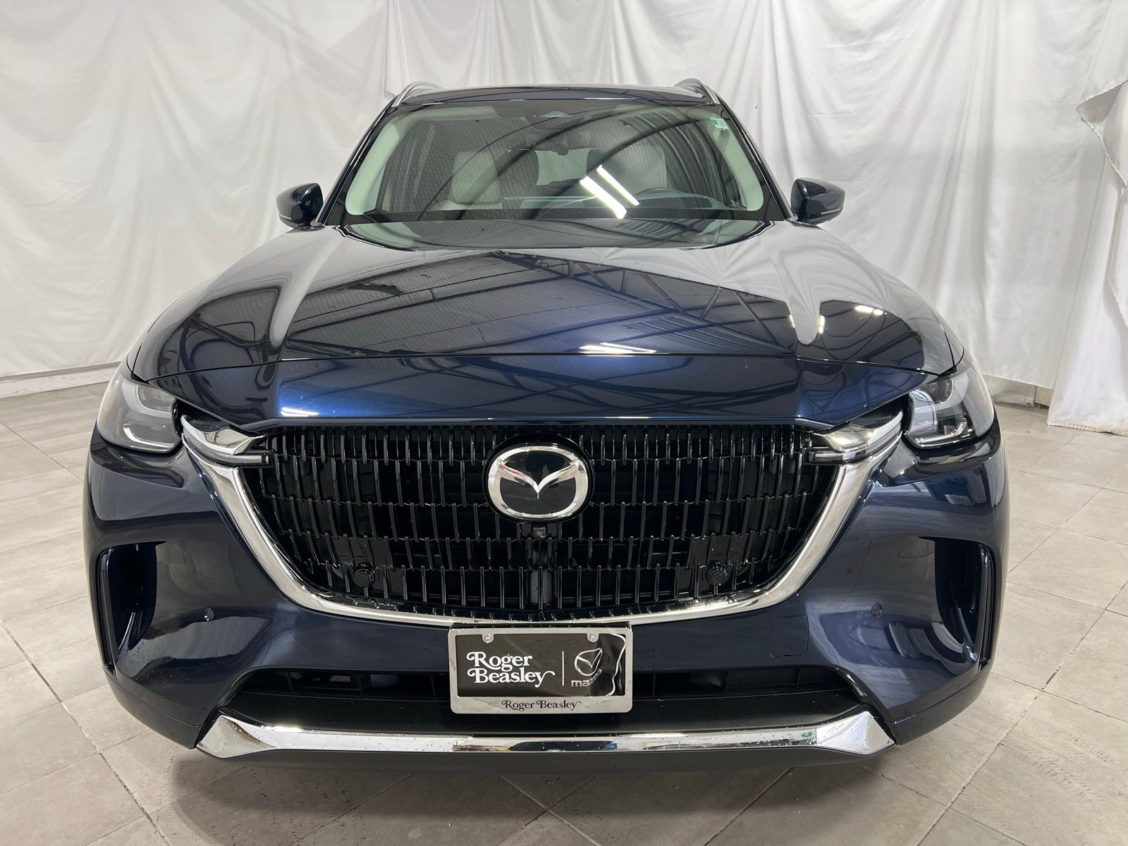 Used Car 2025 Mazda Cx-90  Wagon 4 Dr. 3.3 Turbo S Premium Plus All Wheel Drive For Sale Under $50,000 In Austin, Texas