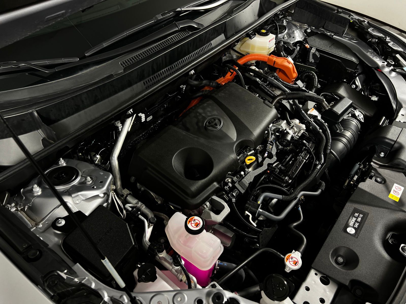 Thumbnail: 2025 Toyota RAV4 - 10