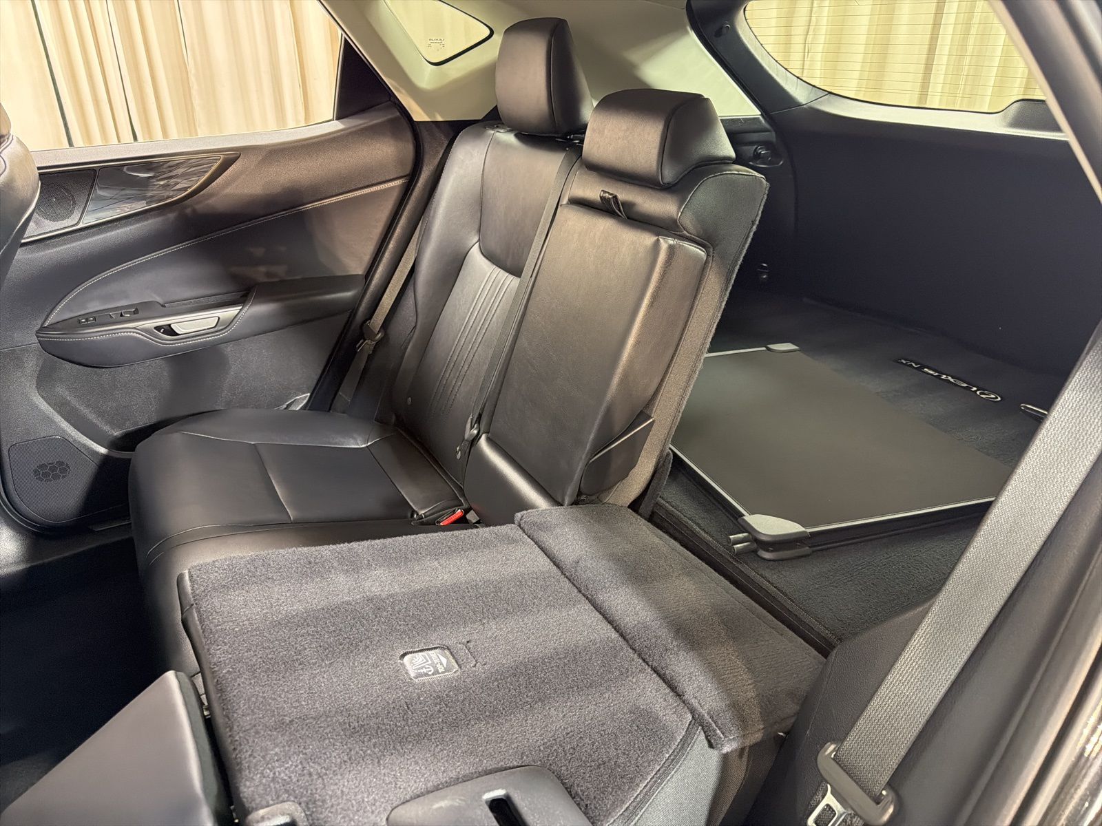 Used 2024 Black Lexus 350 Premium image 49