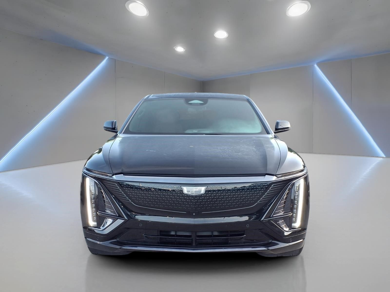2024 Cadillac LYRIQ Sport Black at Ultimate Motorsports
