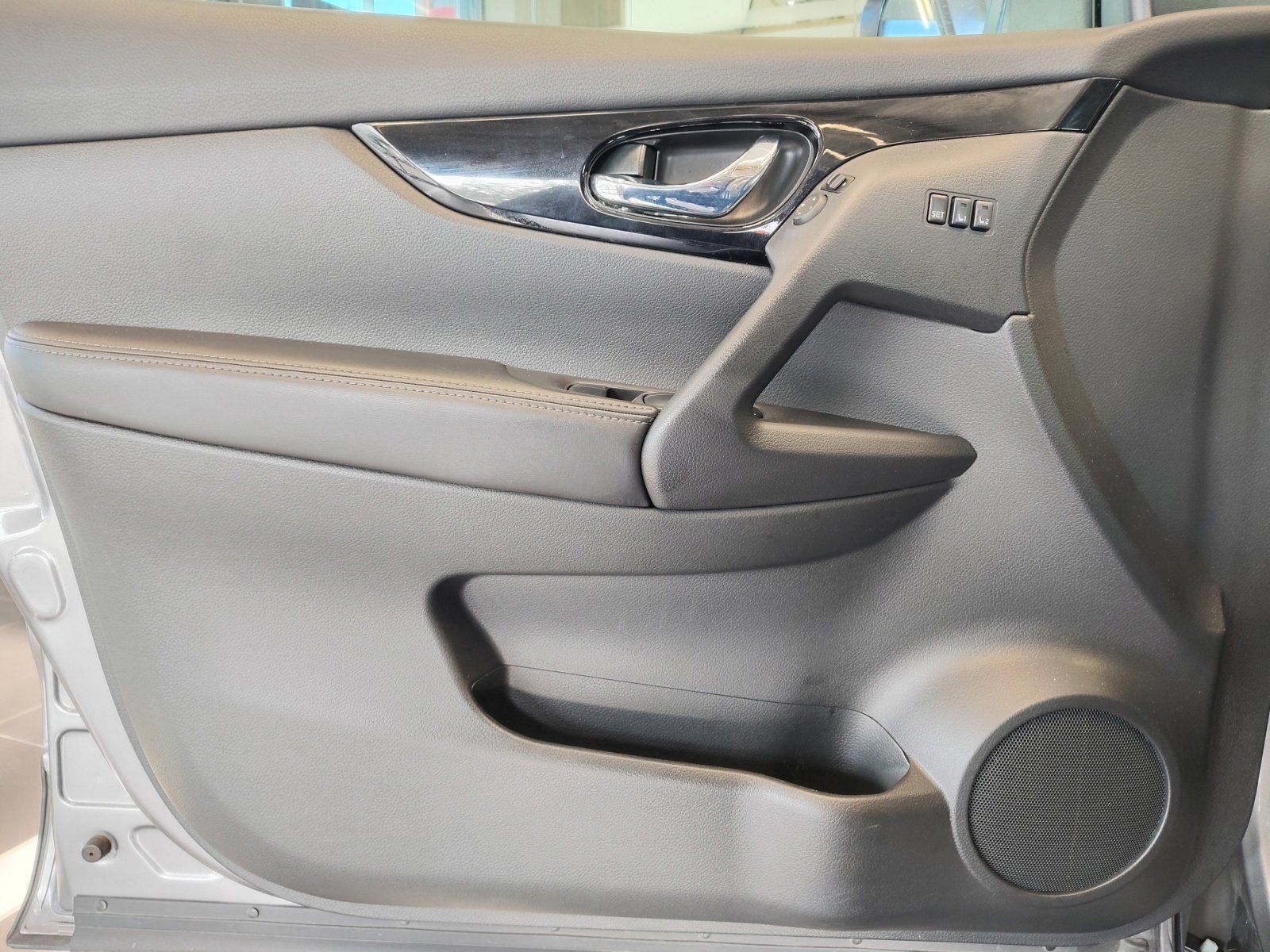 Used Car 2022 Nissan Rogue Sport  Sl For Sale Under $25,000 In San Antonio, Texas