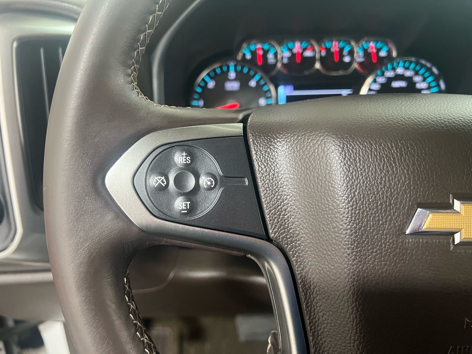 Used Car 2017 Chevrolet Silverado 1500  Lt For Sale Under $25,000 In Austin, Texas