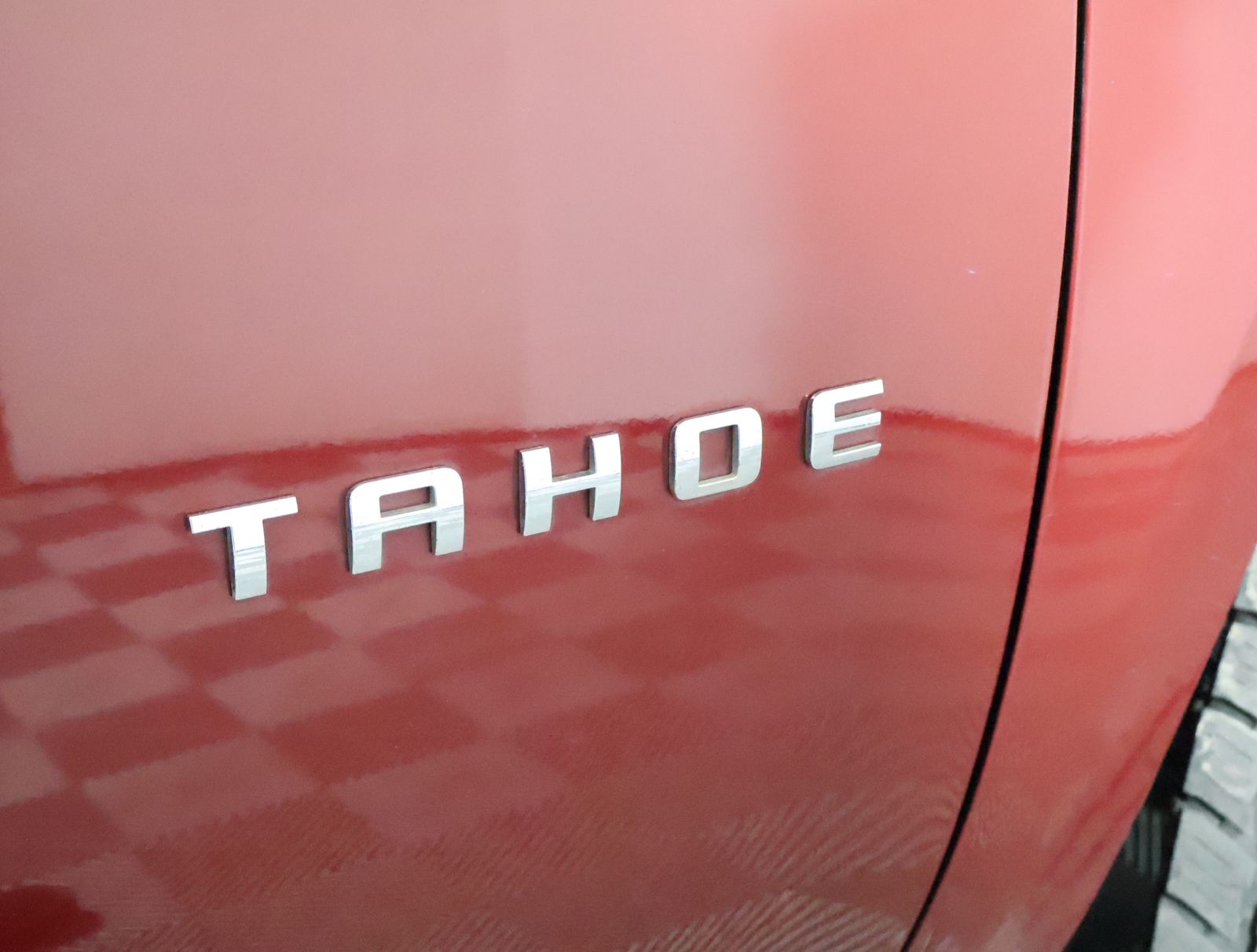 2010 Chevrolet Tahoe LT photo