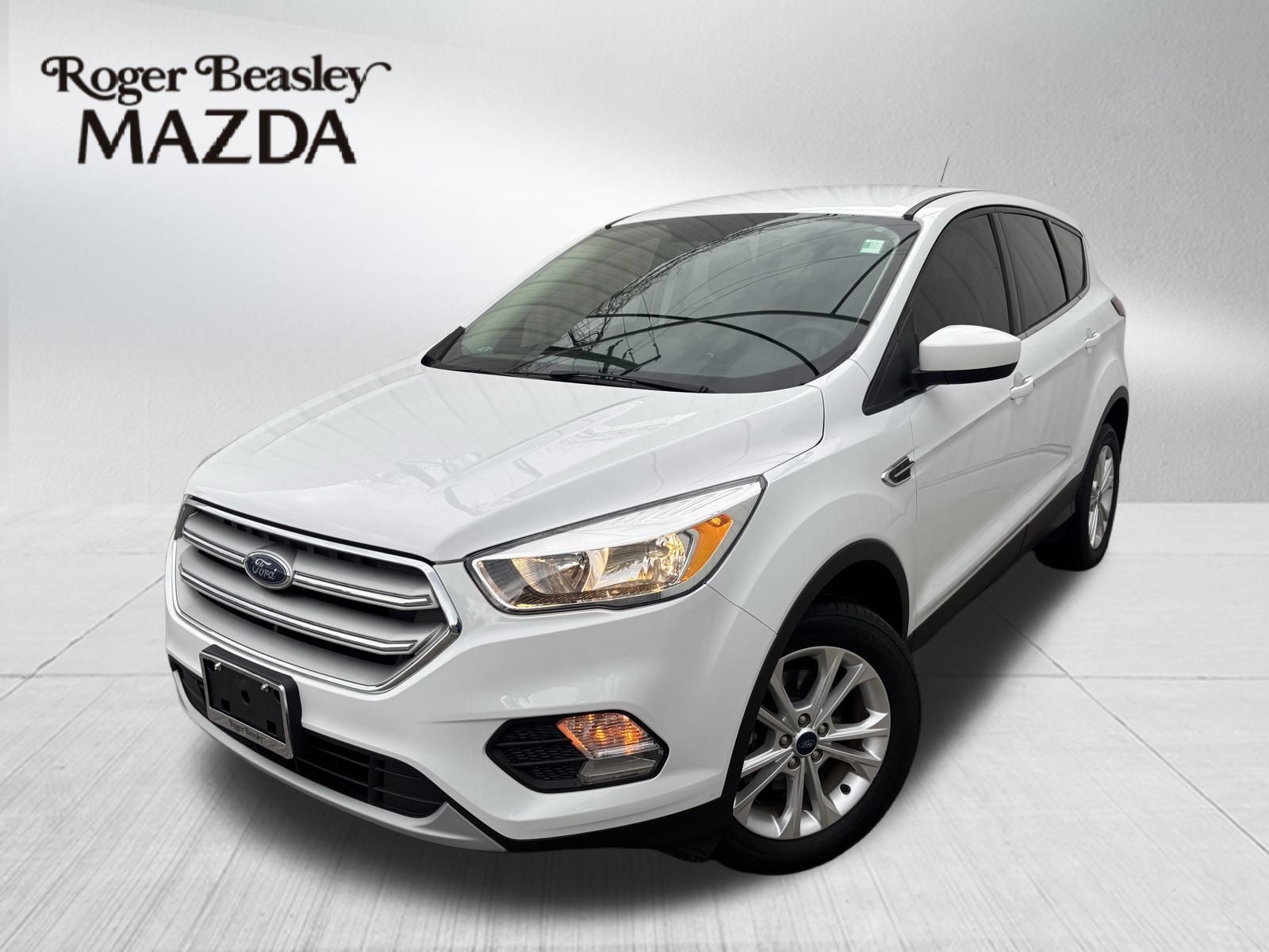 Used Car 2019 Ford Escape  Se For Sale Under $15,000 In Austin, Texas