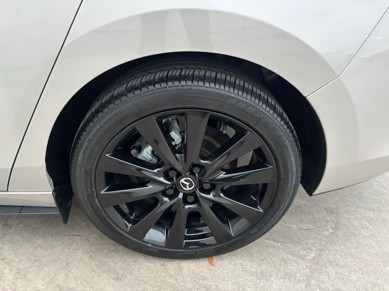 Used Car 2024 Mazda Mazda3  2.5 S Select Sport For Sale Under $25,000 In Austin, Texas