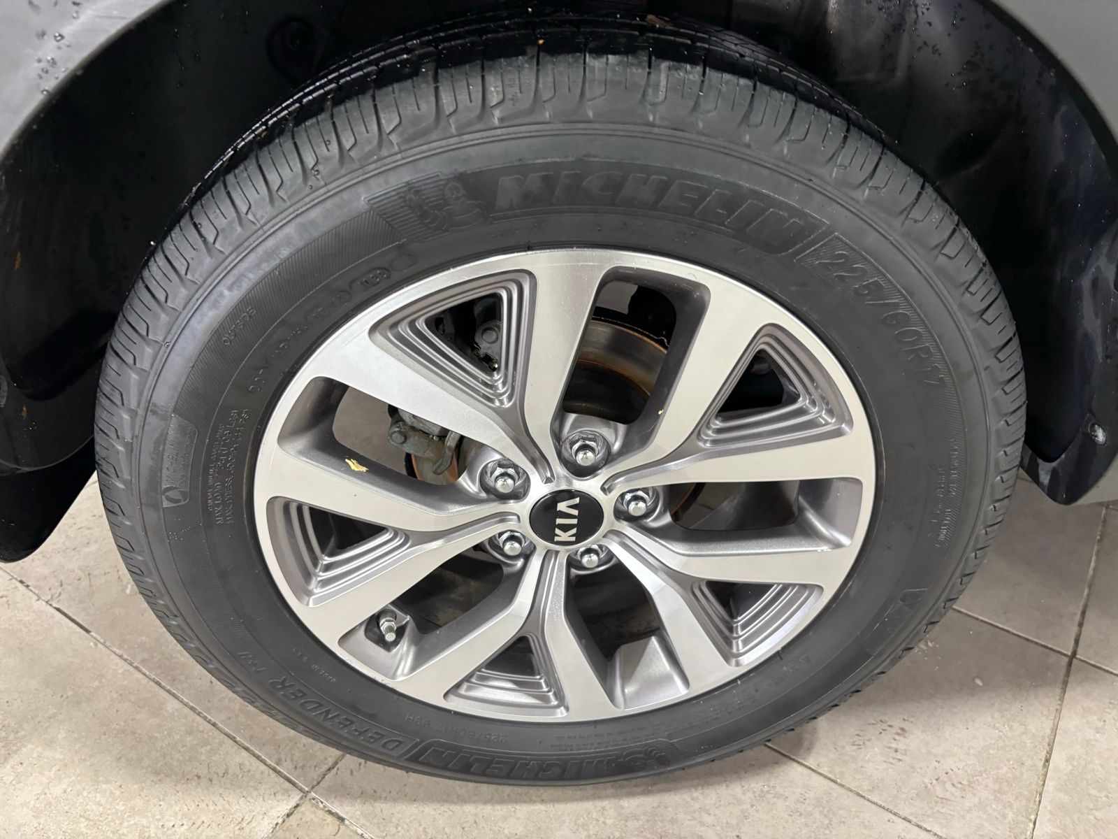 Used Car 2014 Kia Sportage  Lx For Sale Under $10,000 In Austin, Texas