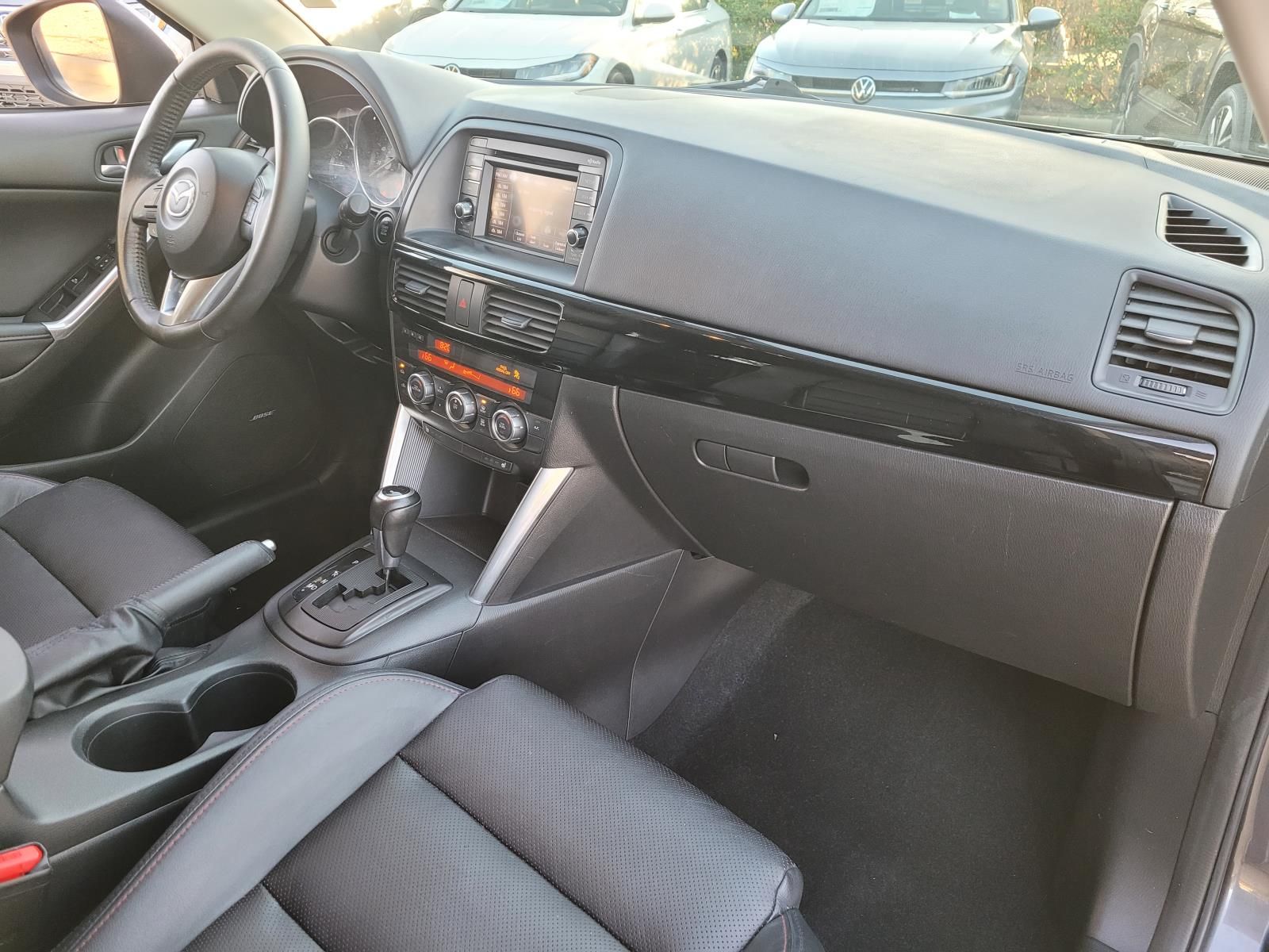 used 2014 Mazda CX-5 car, priced at $7,300