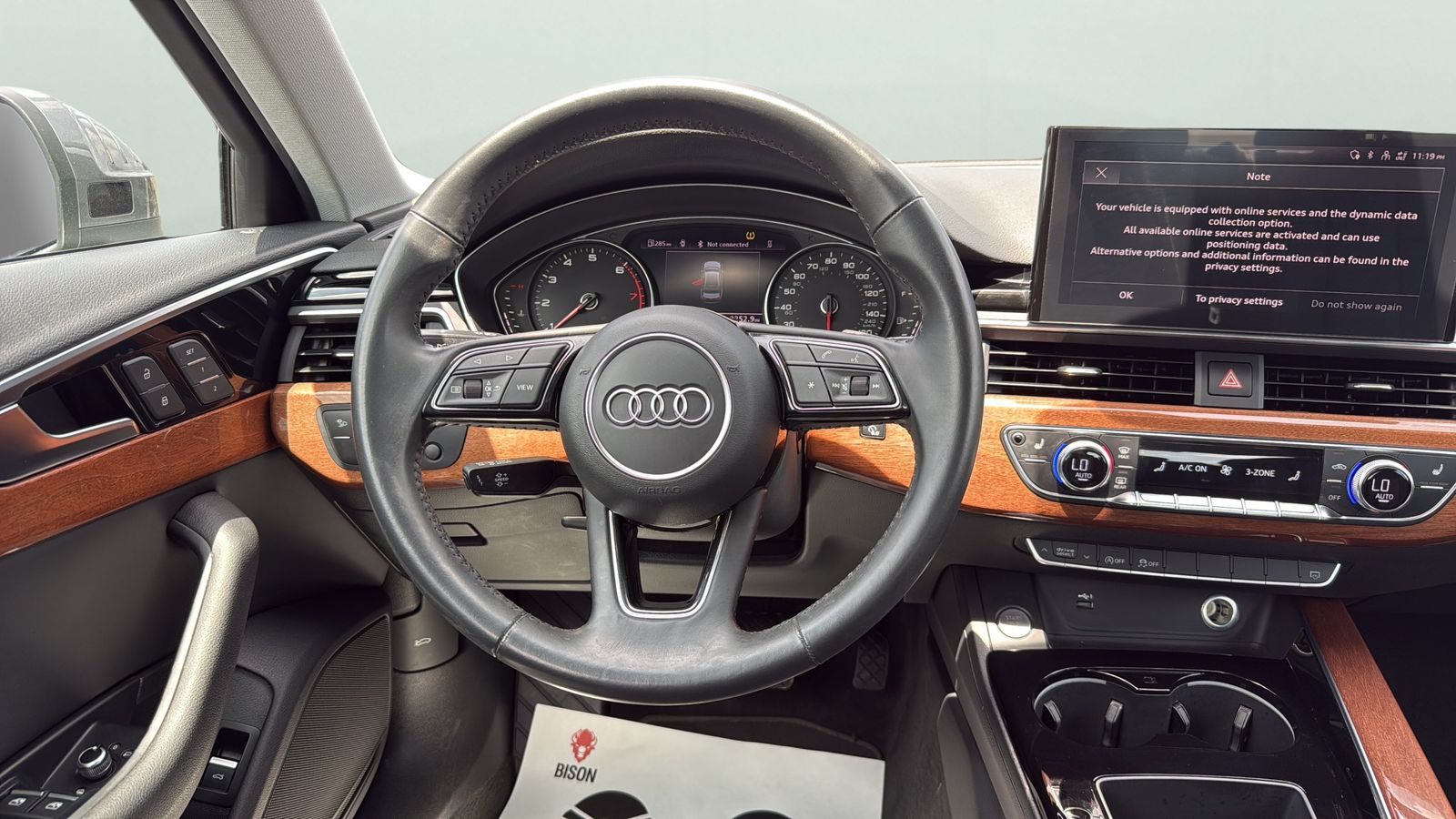 Used Car 2020 Audi A4  40 Premium For Sale Under $25,000 In Austin, Texas
