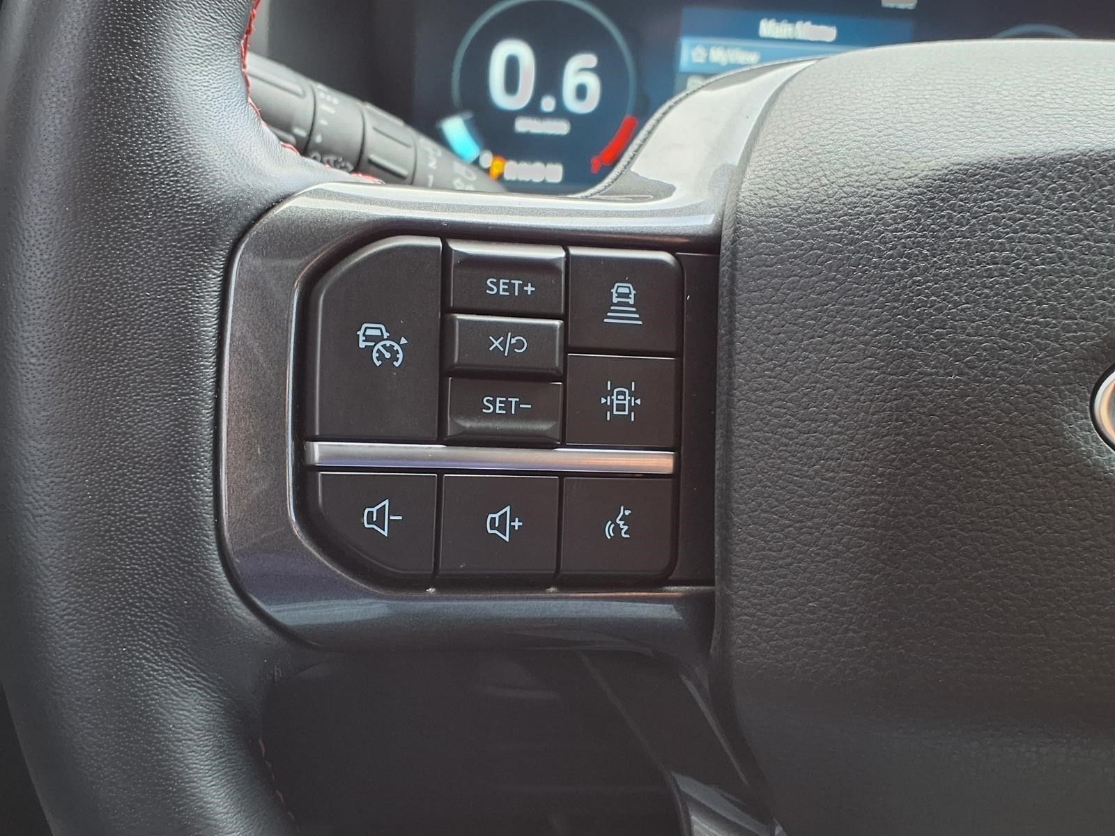 2023 Ford Expedition Limited Black at DeMontrond Mazda