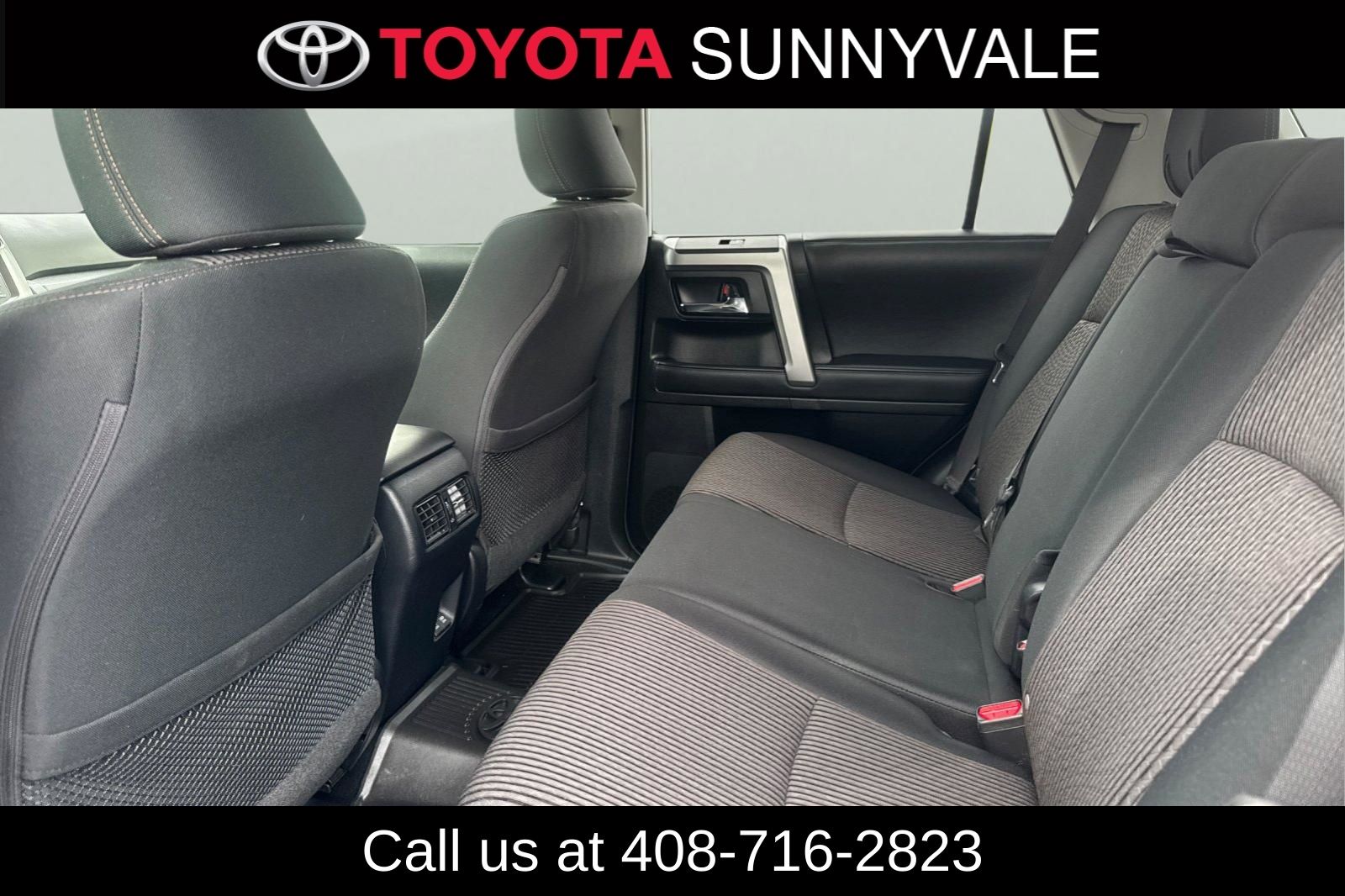 Used 2022 Toyota 4Runner SUV