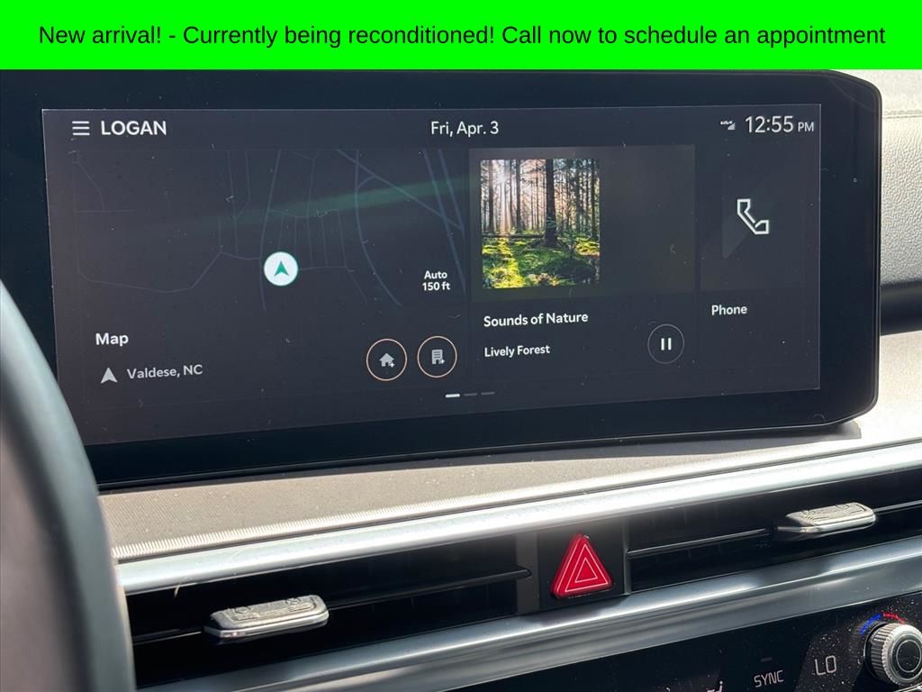 View vehicle photo 5