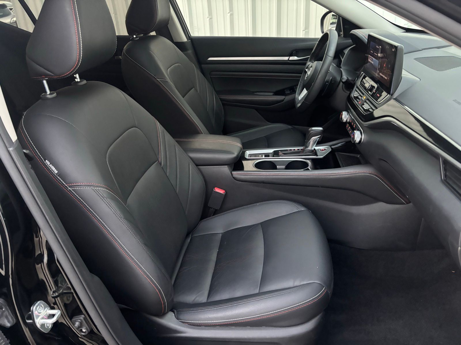 Used Car 2023 Nissan Altima  2.5 Sr For Sale Under $25,000 In Austin, Texas