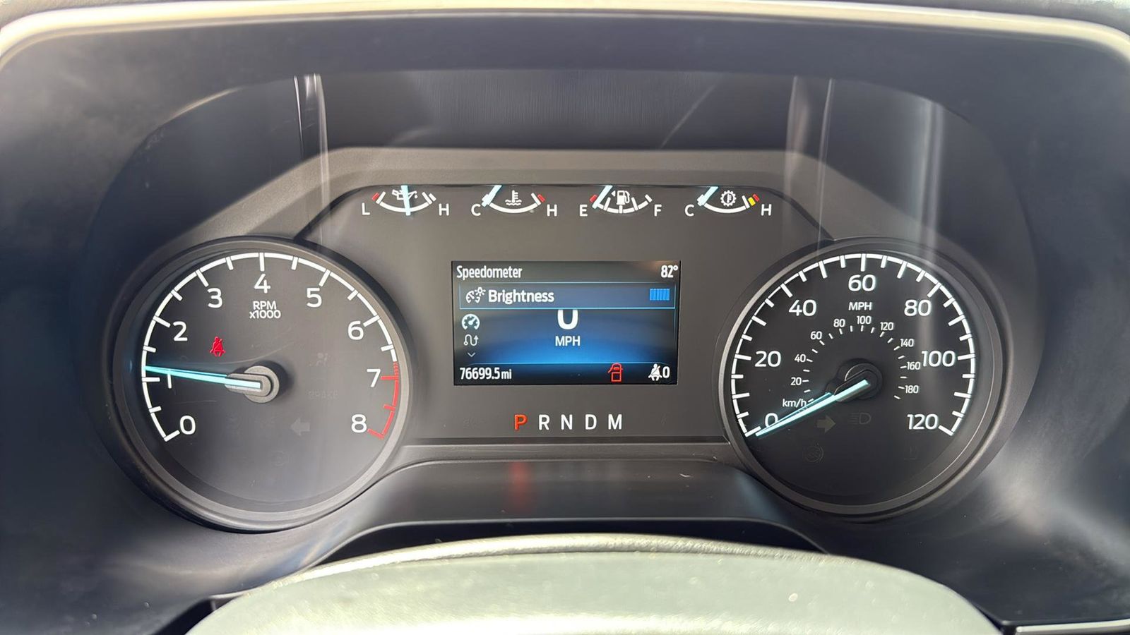 Used Car 2022 Ford F-150  Xl For Sale Under $35,000 In Austin, Texas