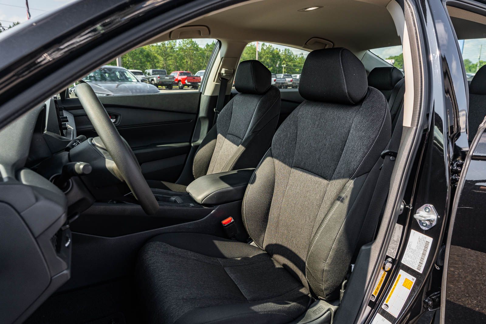 Used 2025 Honda Accord Sedan