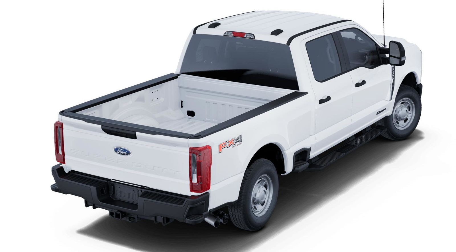 New Car 2025 Ford F-250sd  Xl For Sale Under $70,000 In Austin, Texas