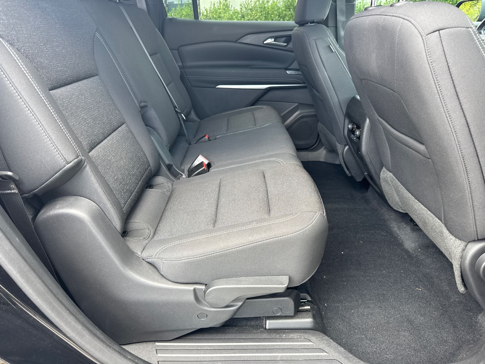 Used 2024 Black Chevrolet LS image 15