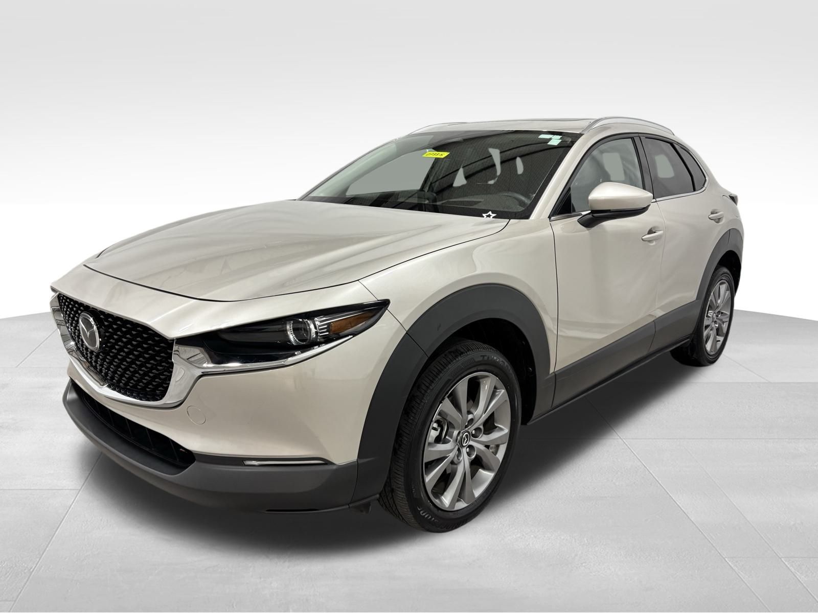 Used Car 2024 Mazda Cx-30  2.5 S Premium Package For Sale Under $30,000 In Austin, Texas