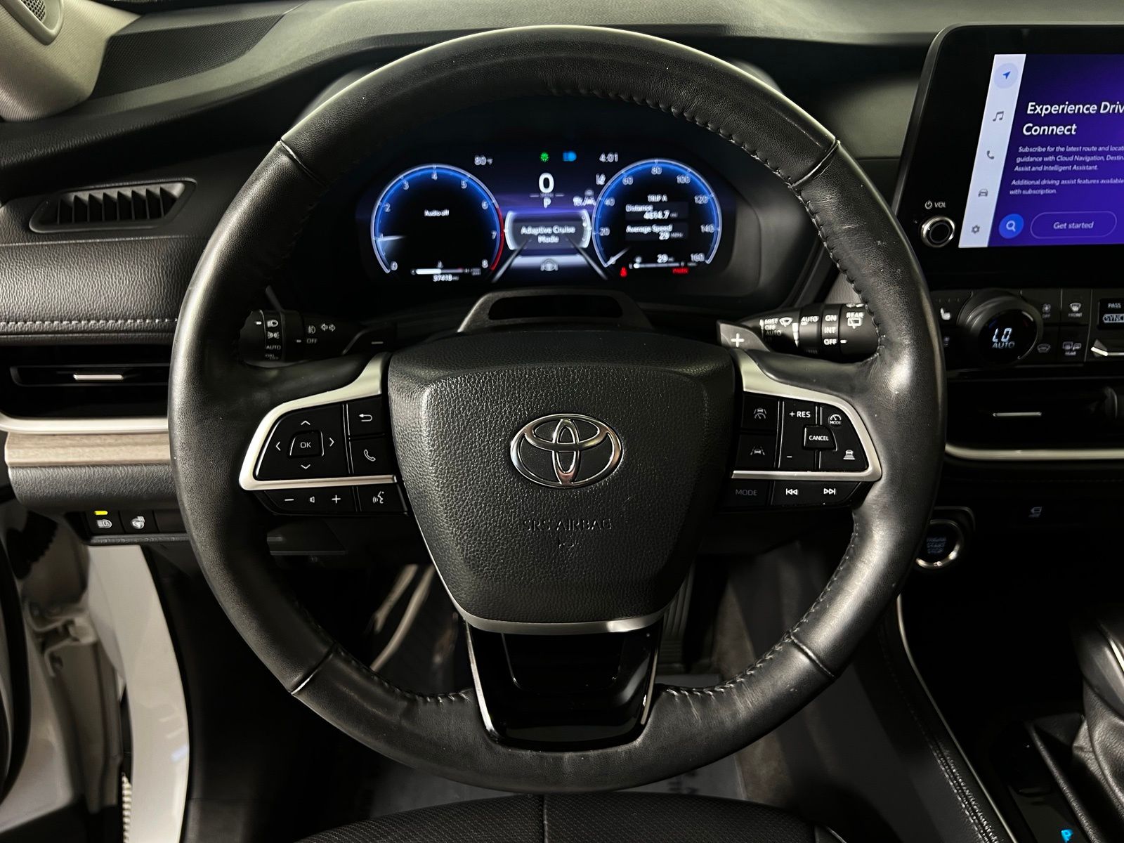 Thumbnail: 2024 Toyota Grand Highlander - 15