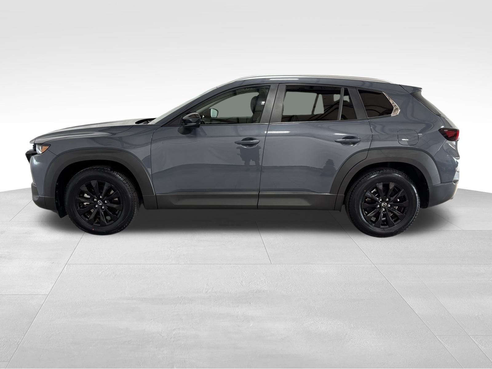 Used Car 2024 Mazda Cx-50  2.5 S Preferred Package For Sale Under $30,000 In Austin, Texas
