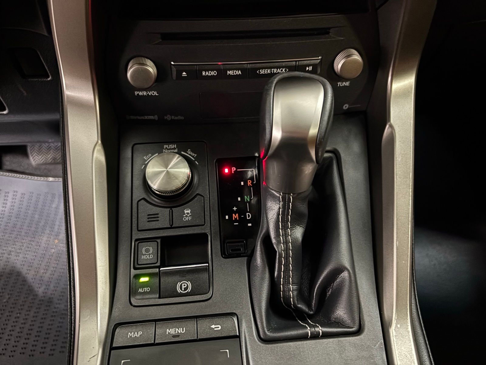 Used Car 2019 Lexus Nx  For Sale Under $25,000 In Austin, Texas