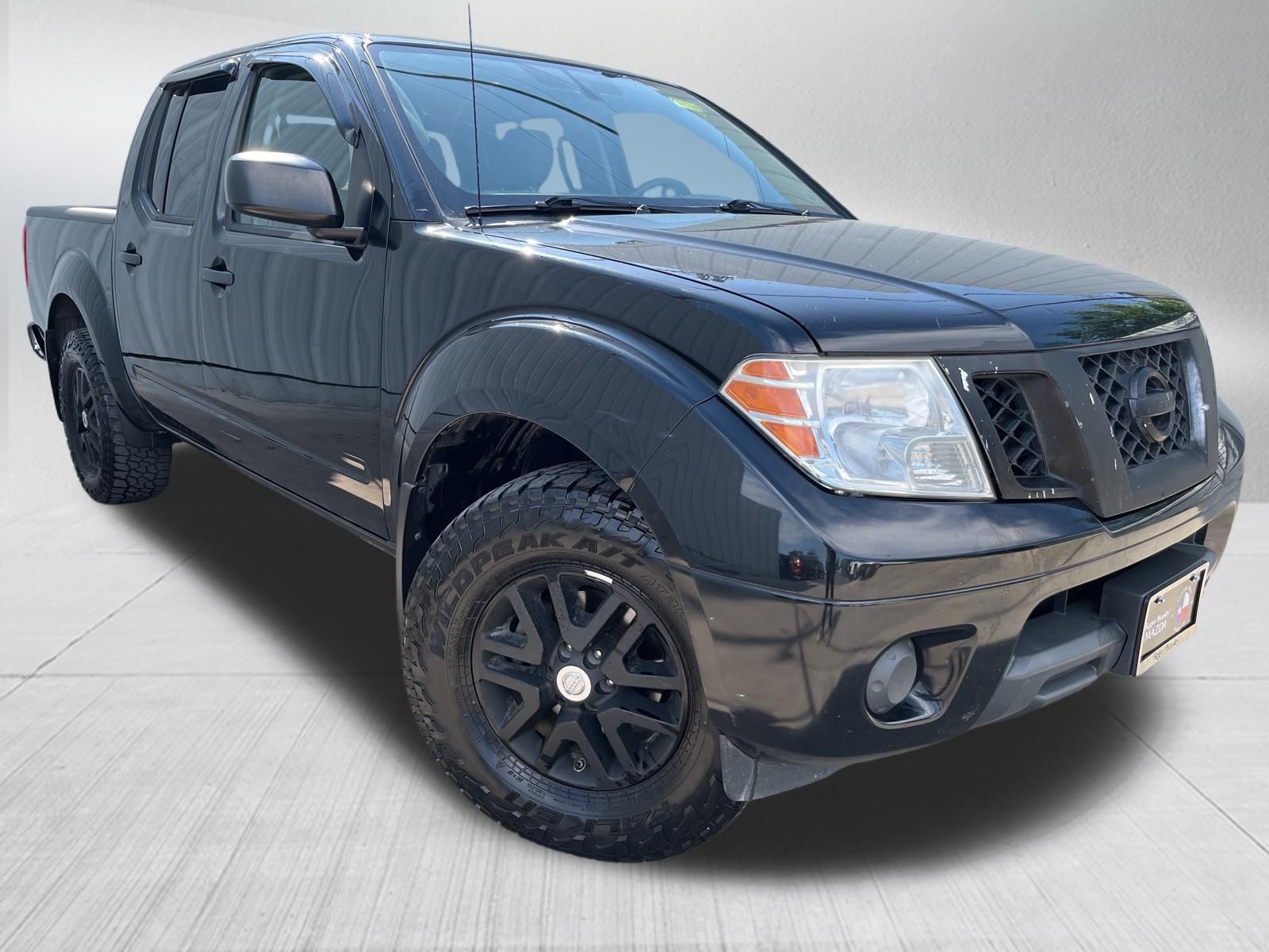 Used Car 2019 Nissan Frontier  Sv For Sale Under $25,000 In Austin, Texas