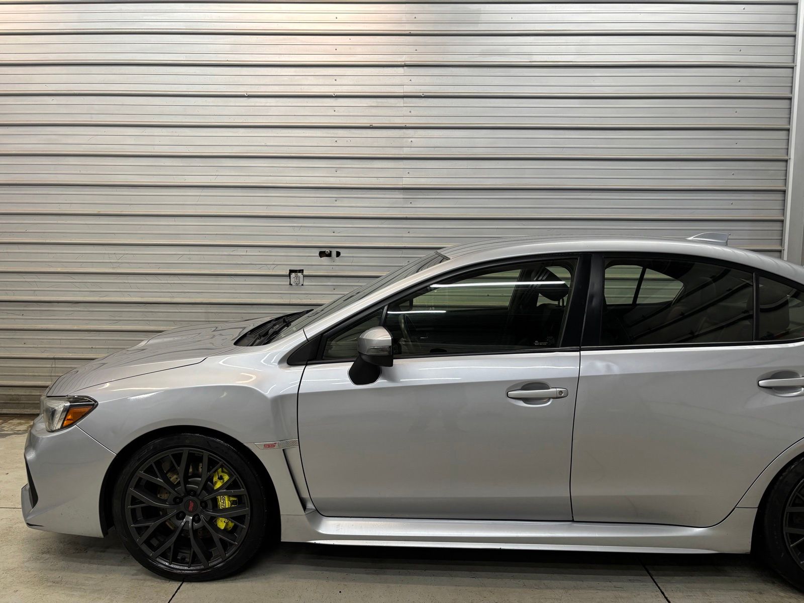 2019 Subaru WRX STI - Image 3