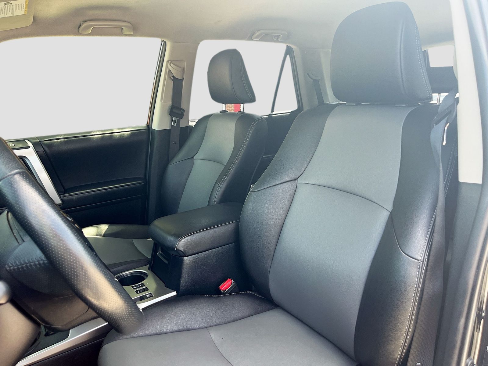 Used 2023 Black Toyota SR5 Premium image 21