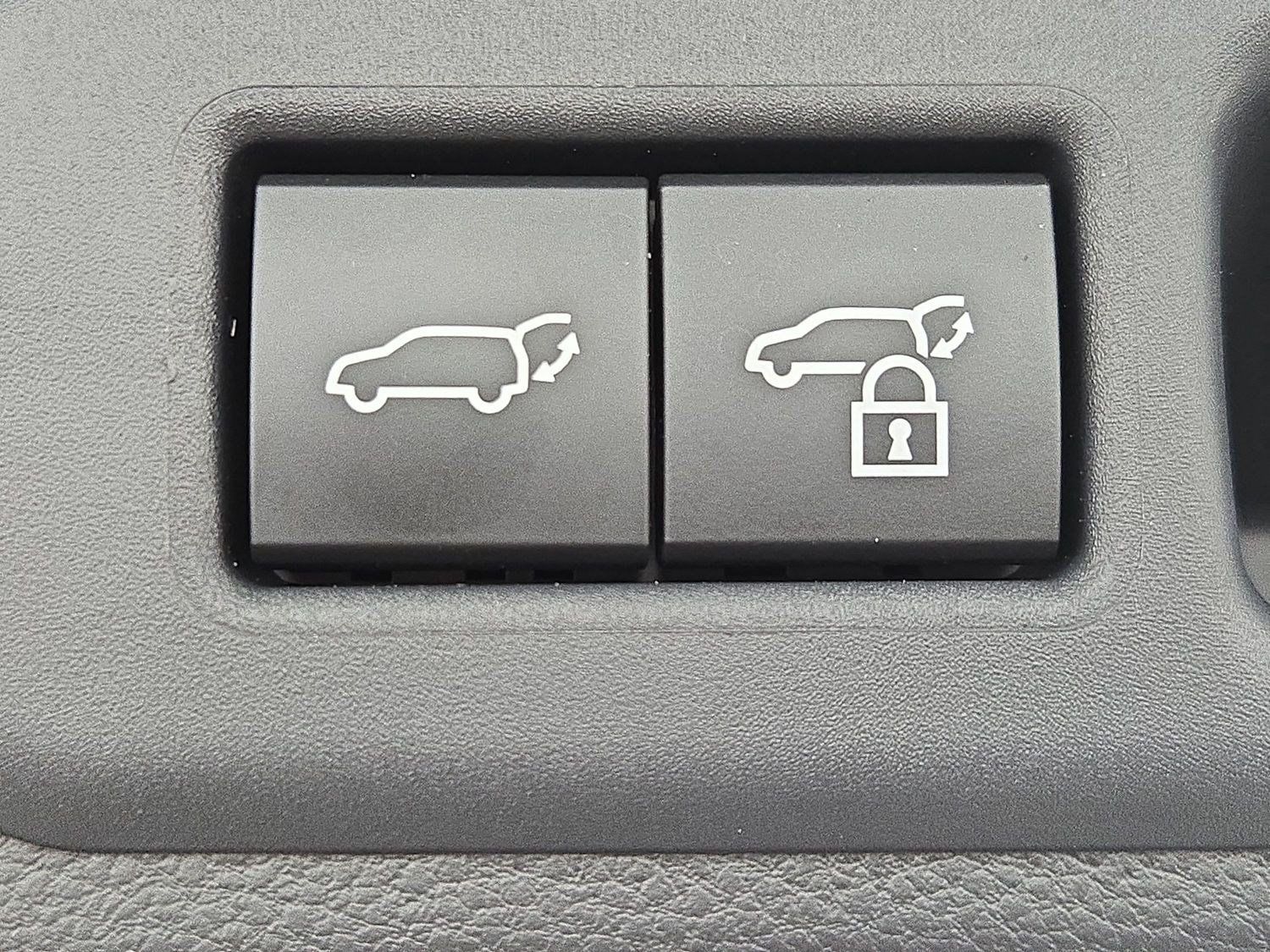 Used 2026 Toyota Sequoia SUV