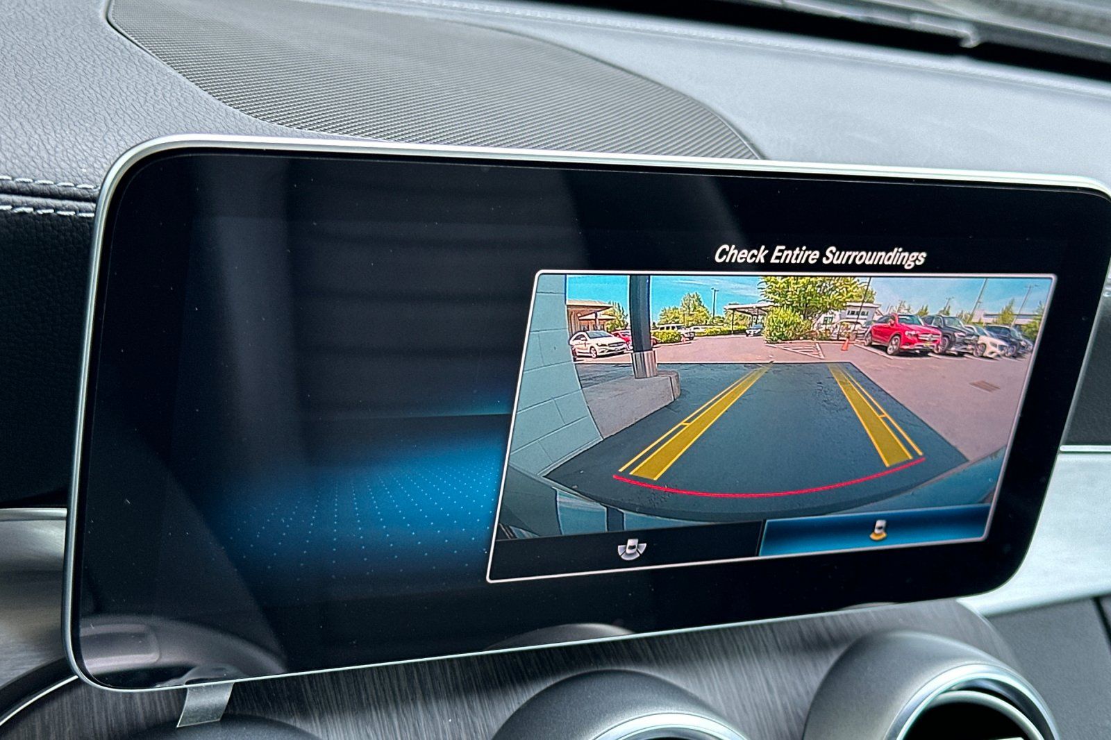 Used 2020 Mercedes-benz C-Class Coupe