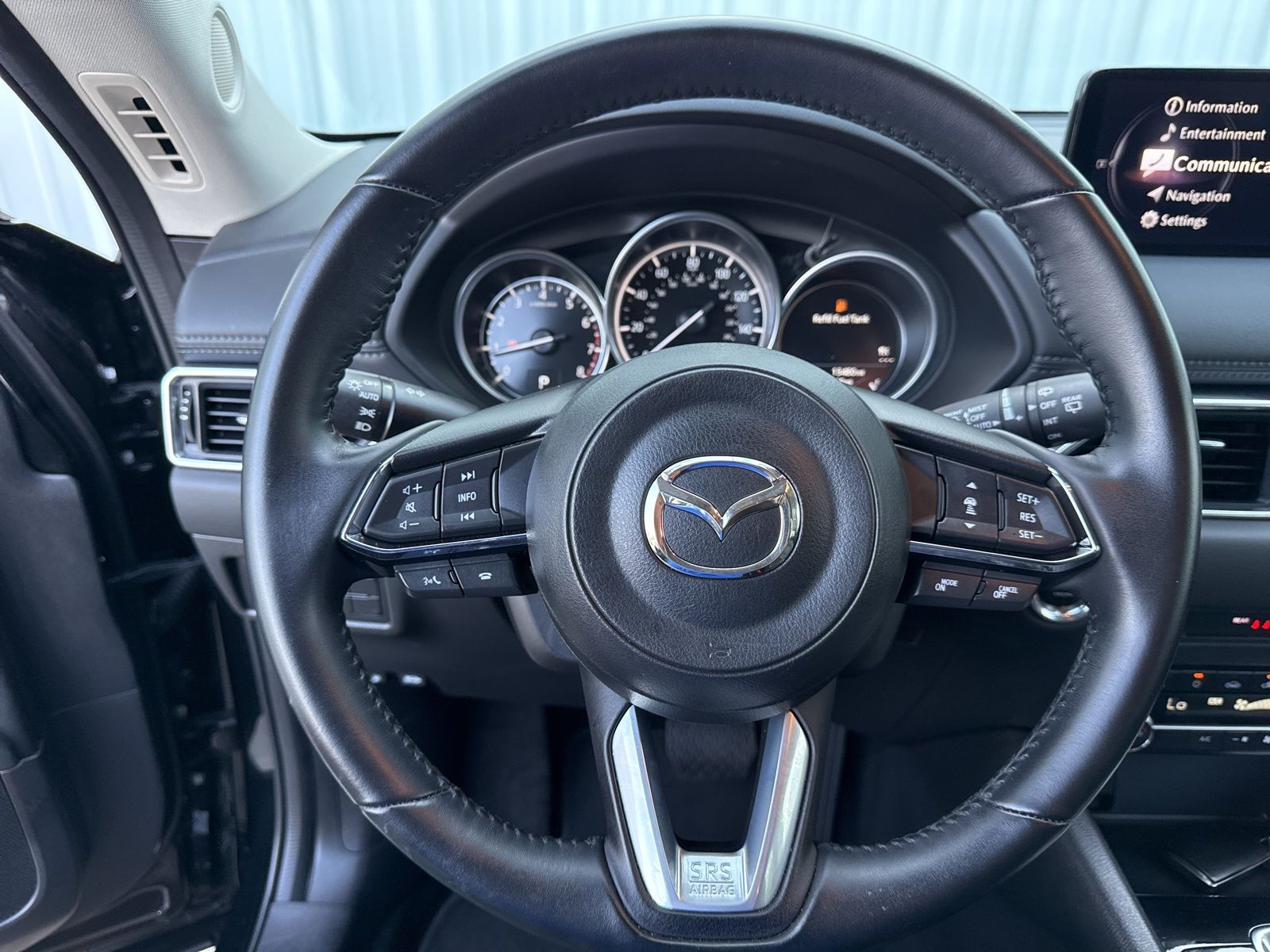 Used Car 2025 Mazda Cx-5  2.5 S Preferred Package For Sale Under $30,000 In Austin, Texas