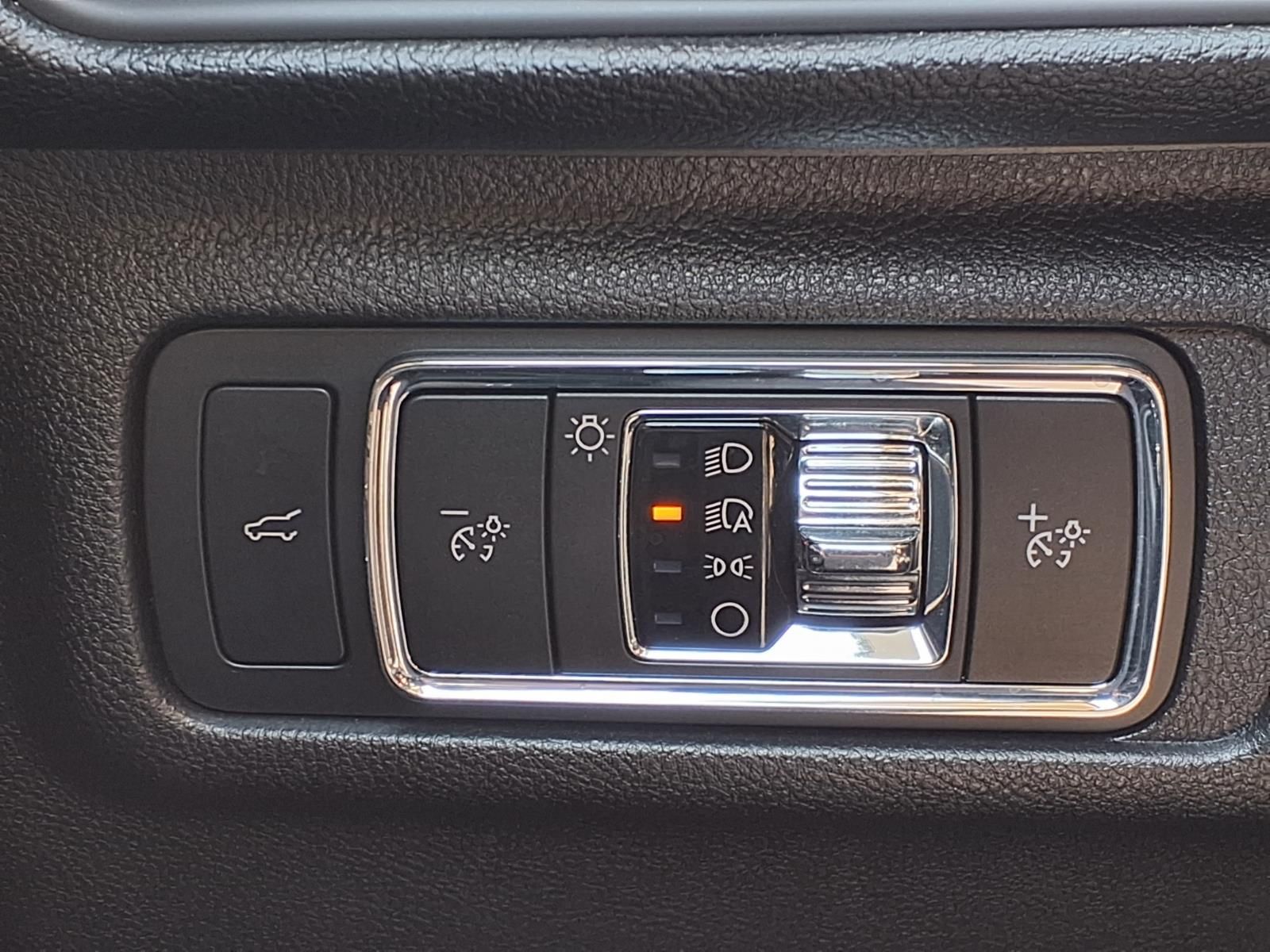 2024 Lincoln Corsair Premiere Black at Classic Elite Chevrolet Sugar Land