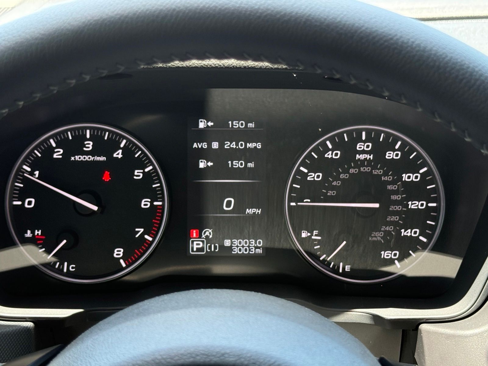 Used 2026 White Subaru Premium image 6