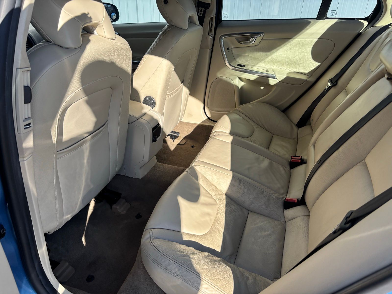 Used Car 2014 Volvo S60  T5 For Sale Under $10,000 In Austin, Texas