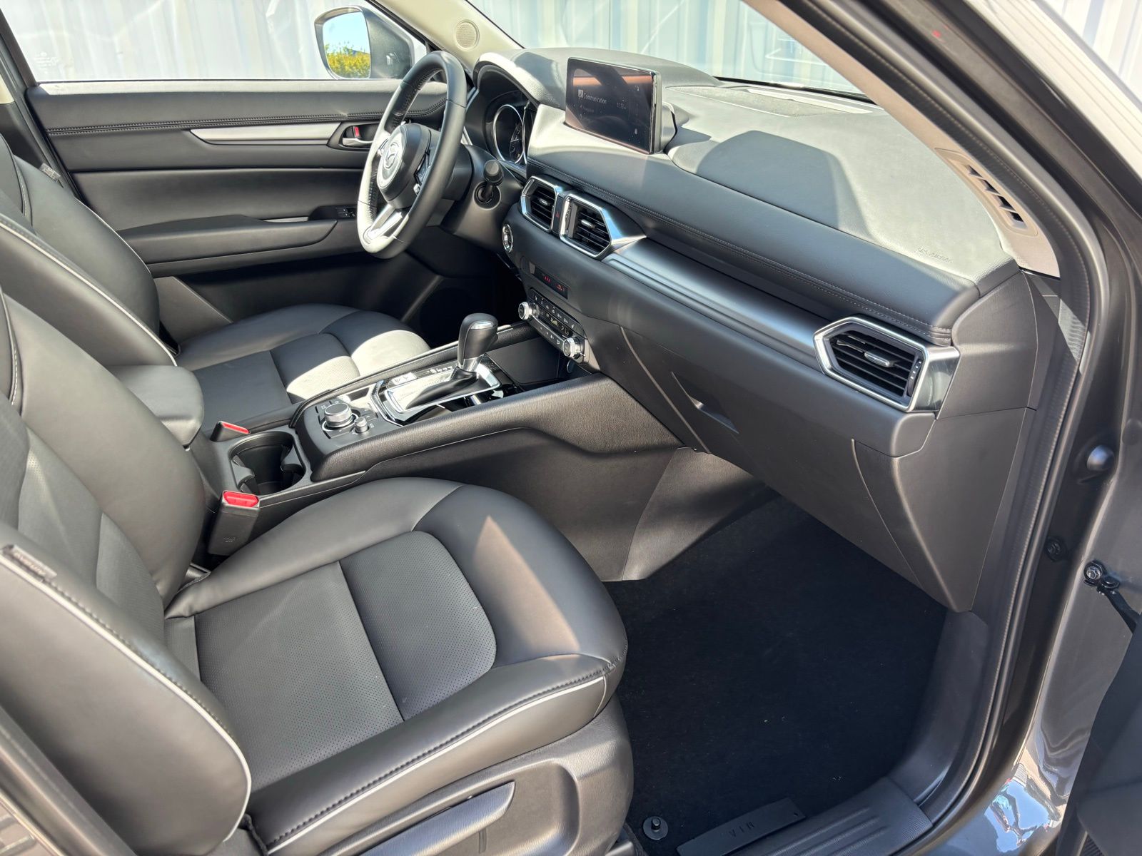 Used Car 2024 Mazda Cx-5  2.5 S Select Package For Sale Under $30,000 In Austin, Texas