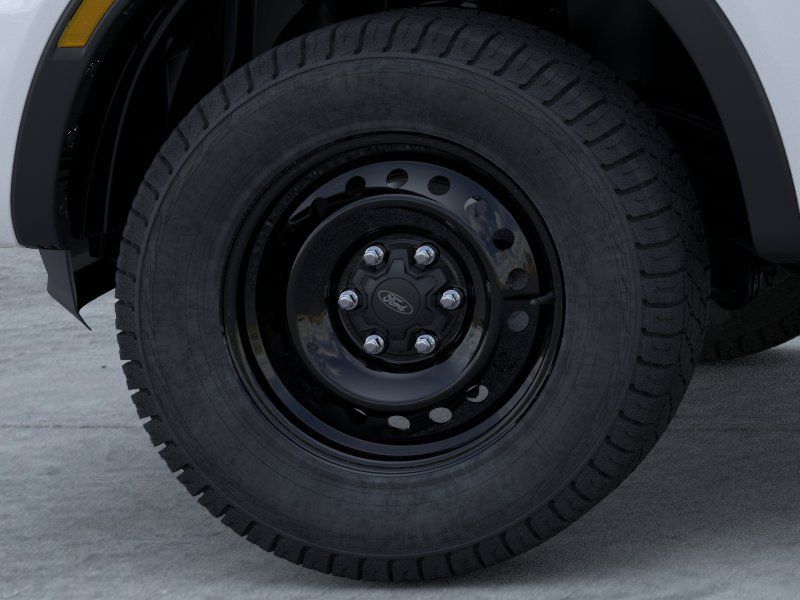 New 2026 White Ford XL image 19