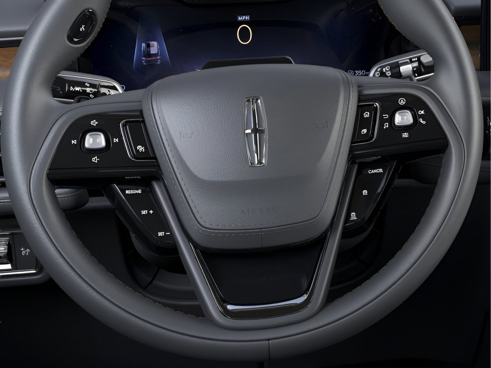 New Car 2025 Lincoln Aviator  Reserve For Sale Under $80,000 In Austin, Texas