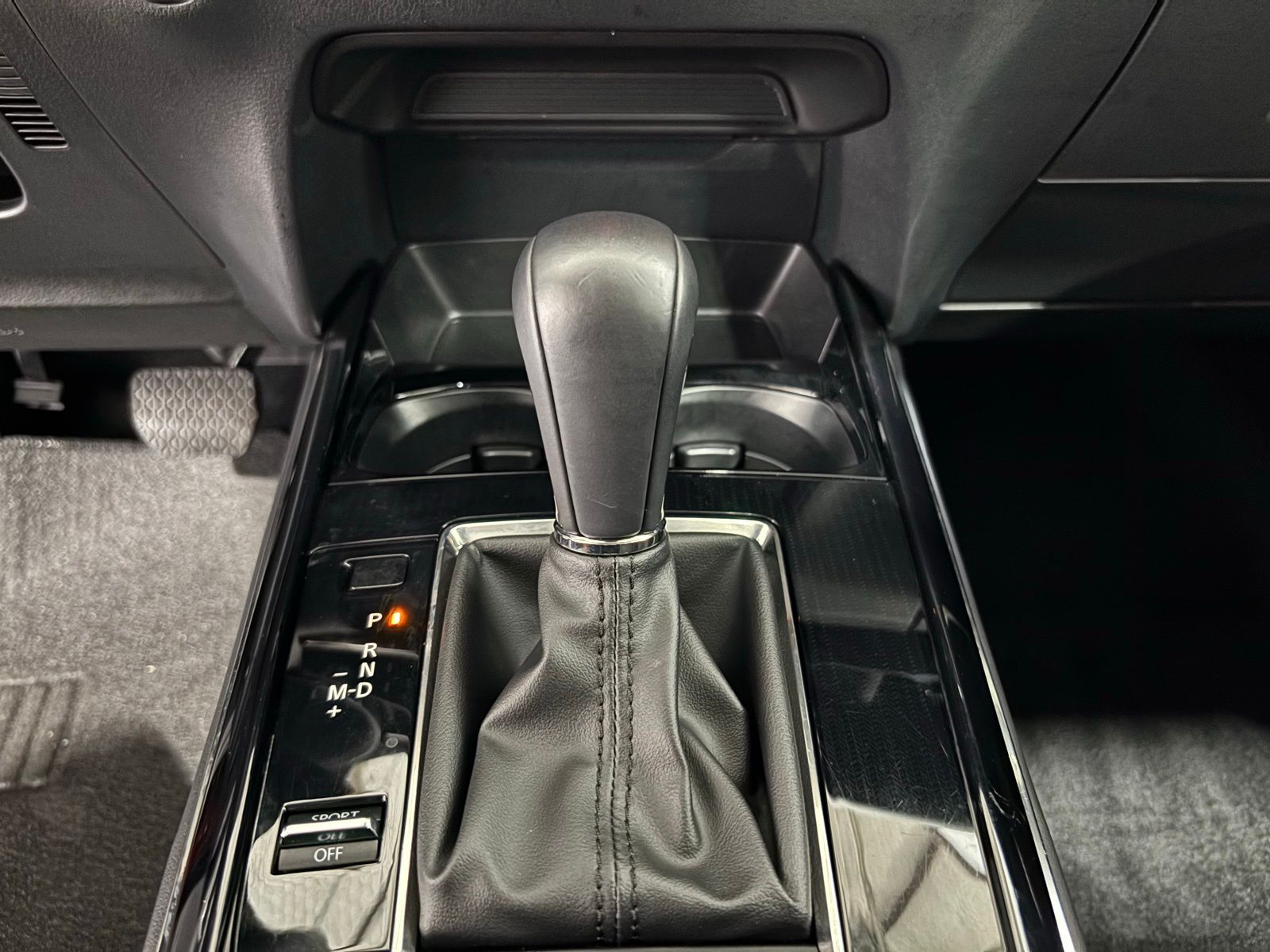 Used Car 2025 Mazda Cx-30  Wagon 4 Dr. 2.5 S Preferred Package All Wheel Drive For Sale Under $25,000 In Austin, Texas
