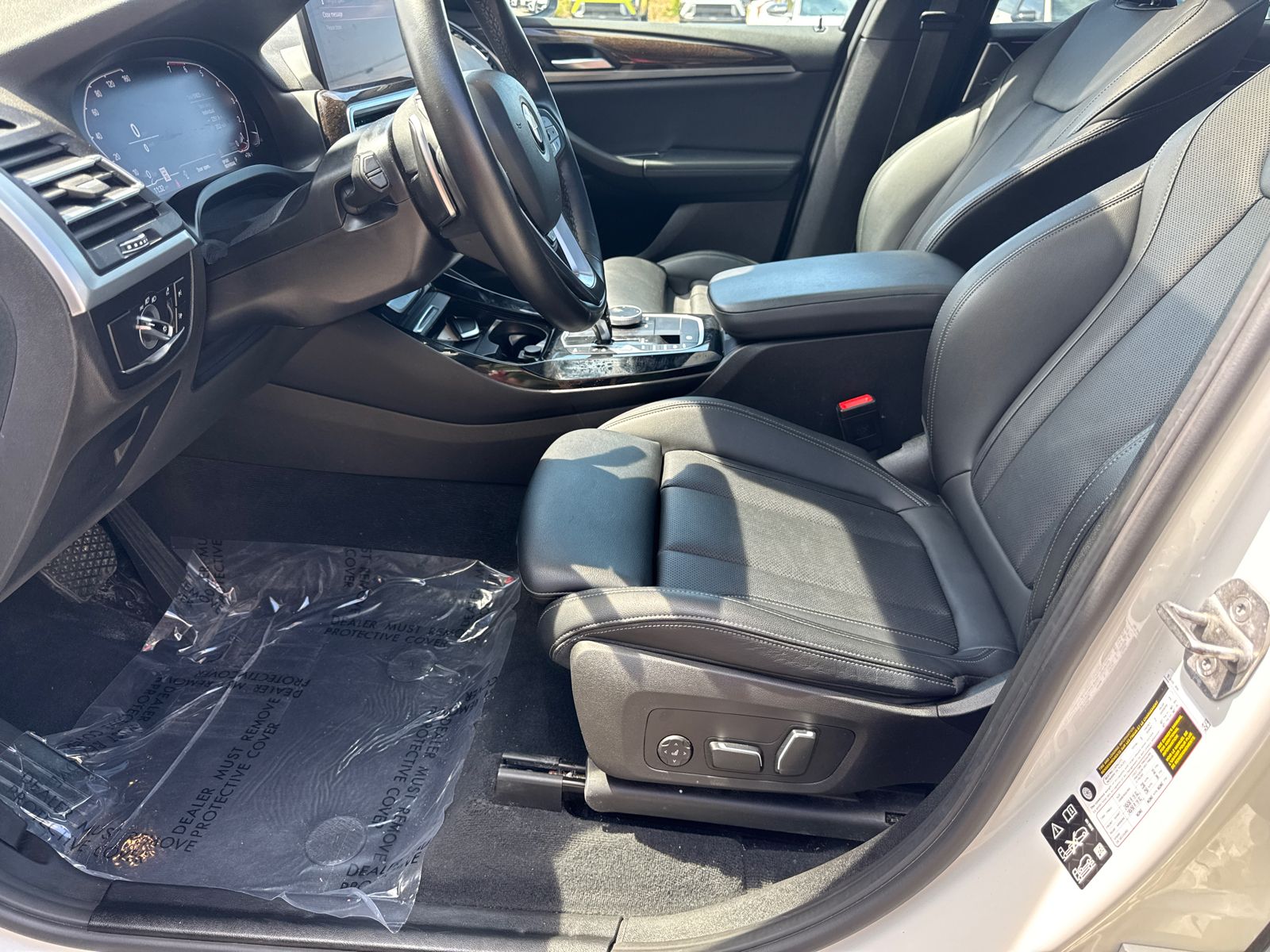 2024 BMW X3 30i - Photo 9